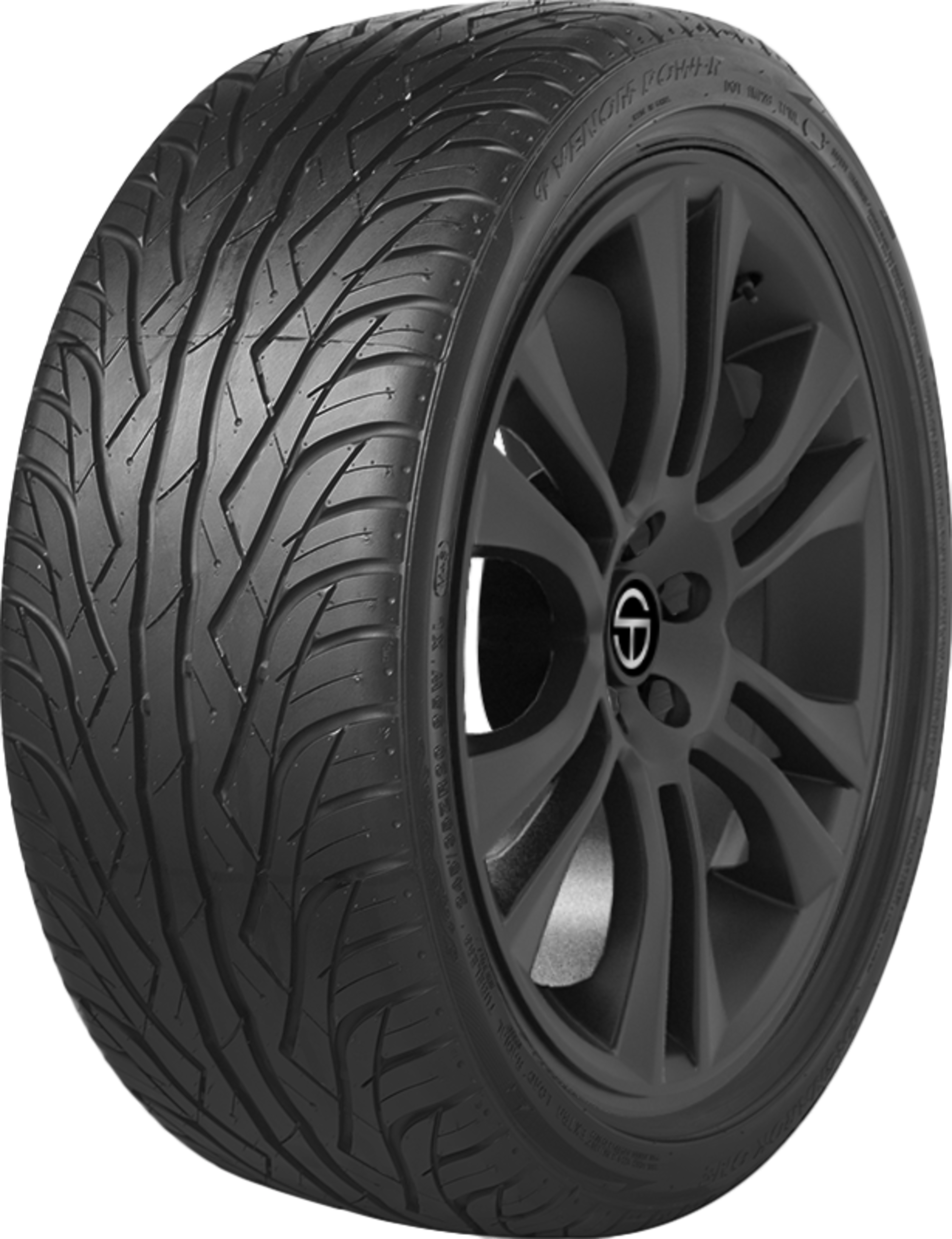 Tire Sidetread
