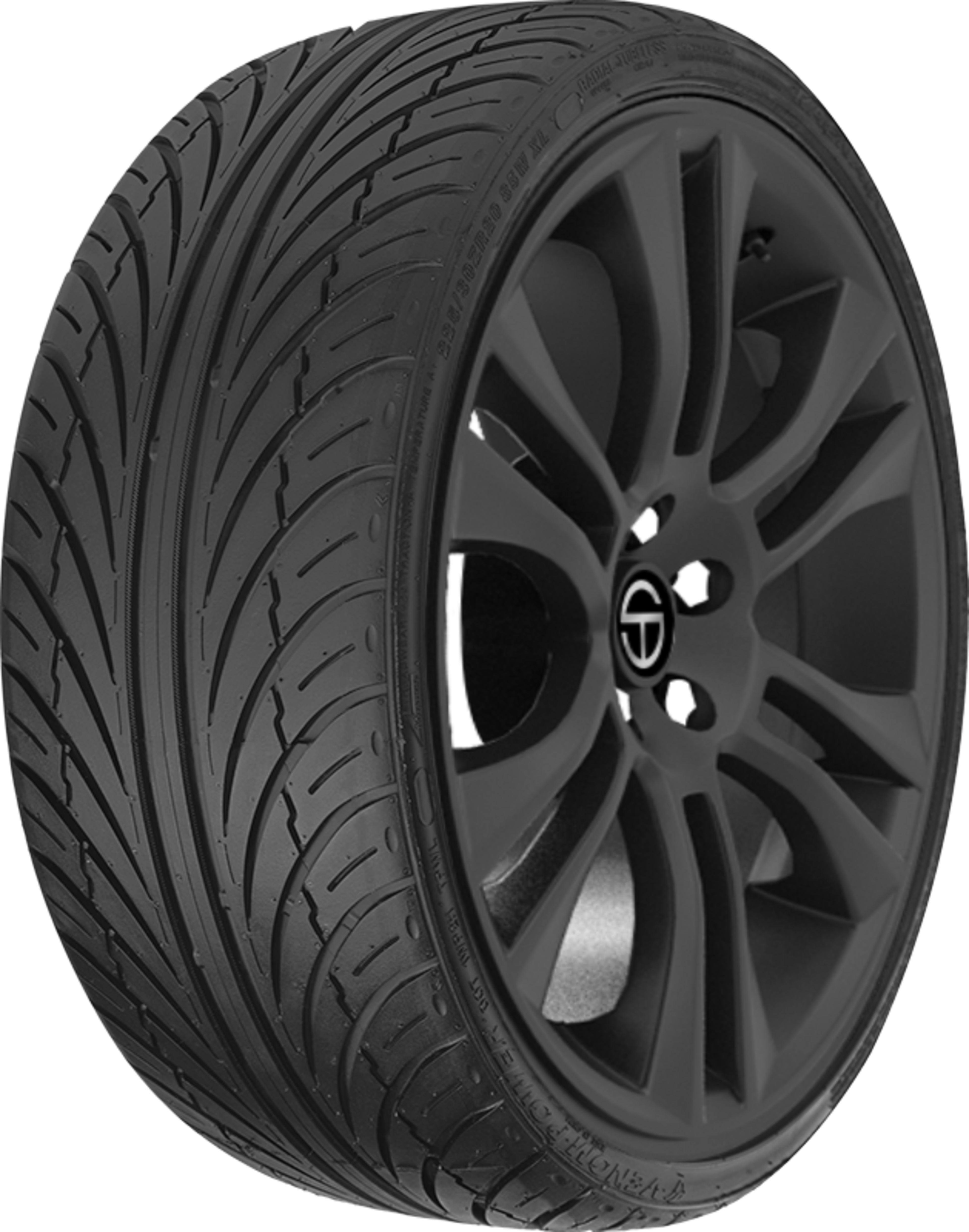 Tire Sidetread