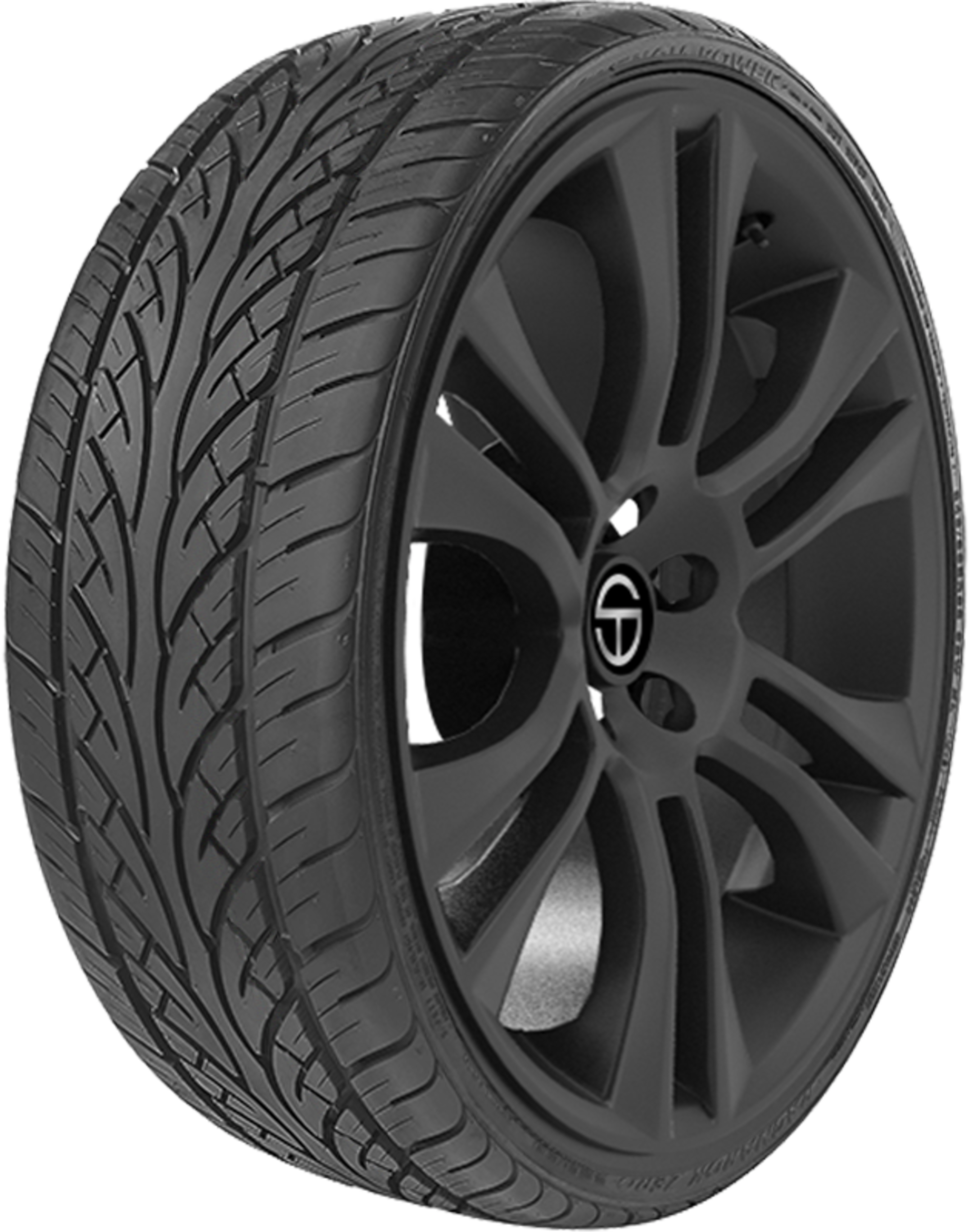 Tire Sidetread