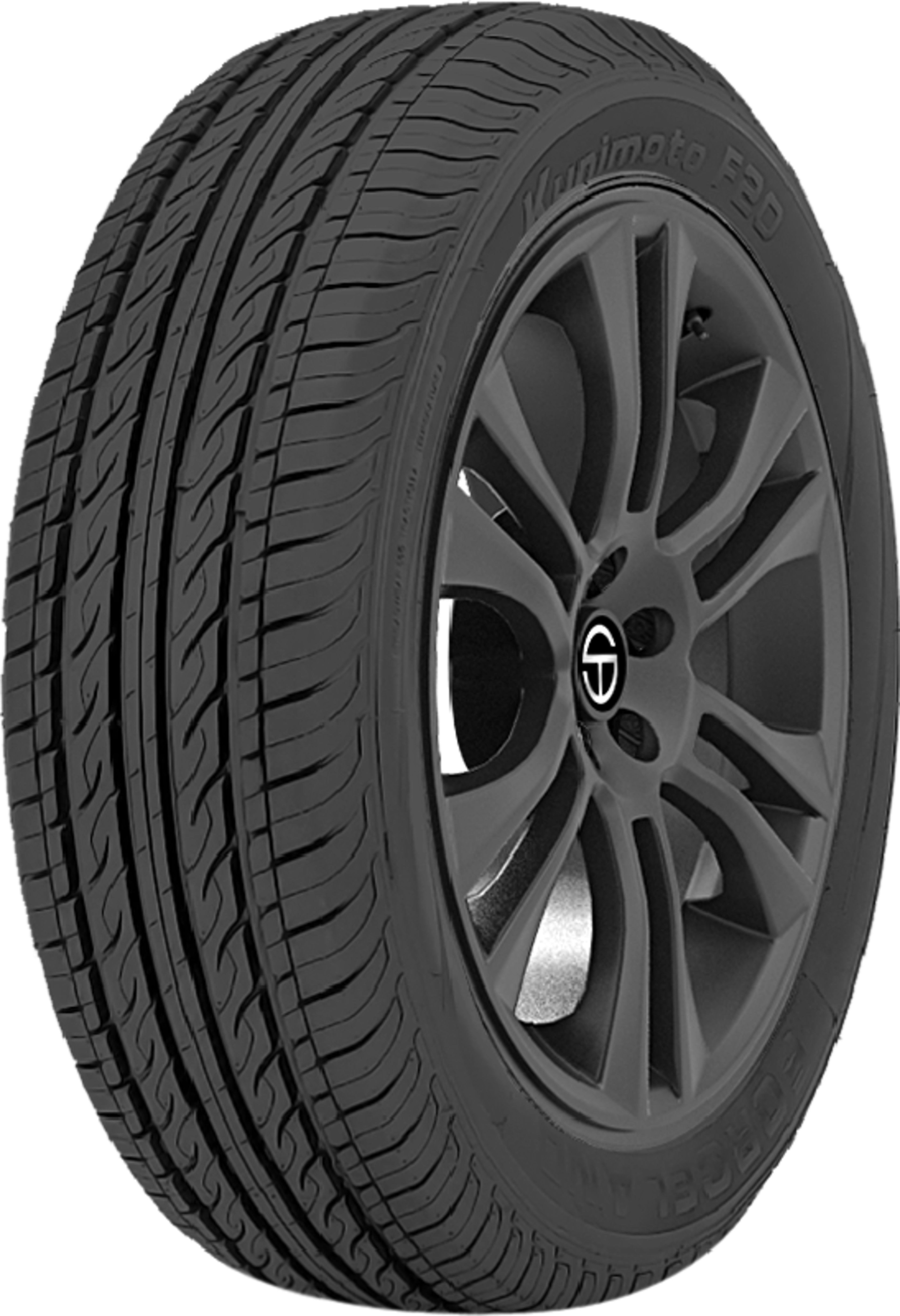 Tire Sidetread