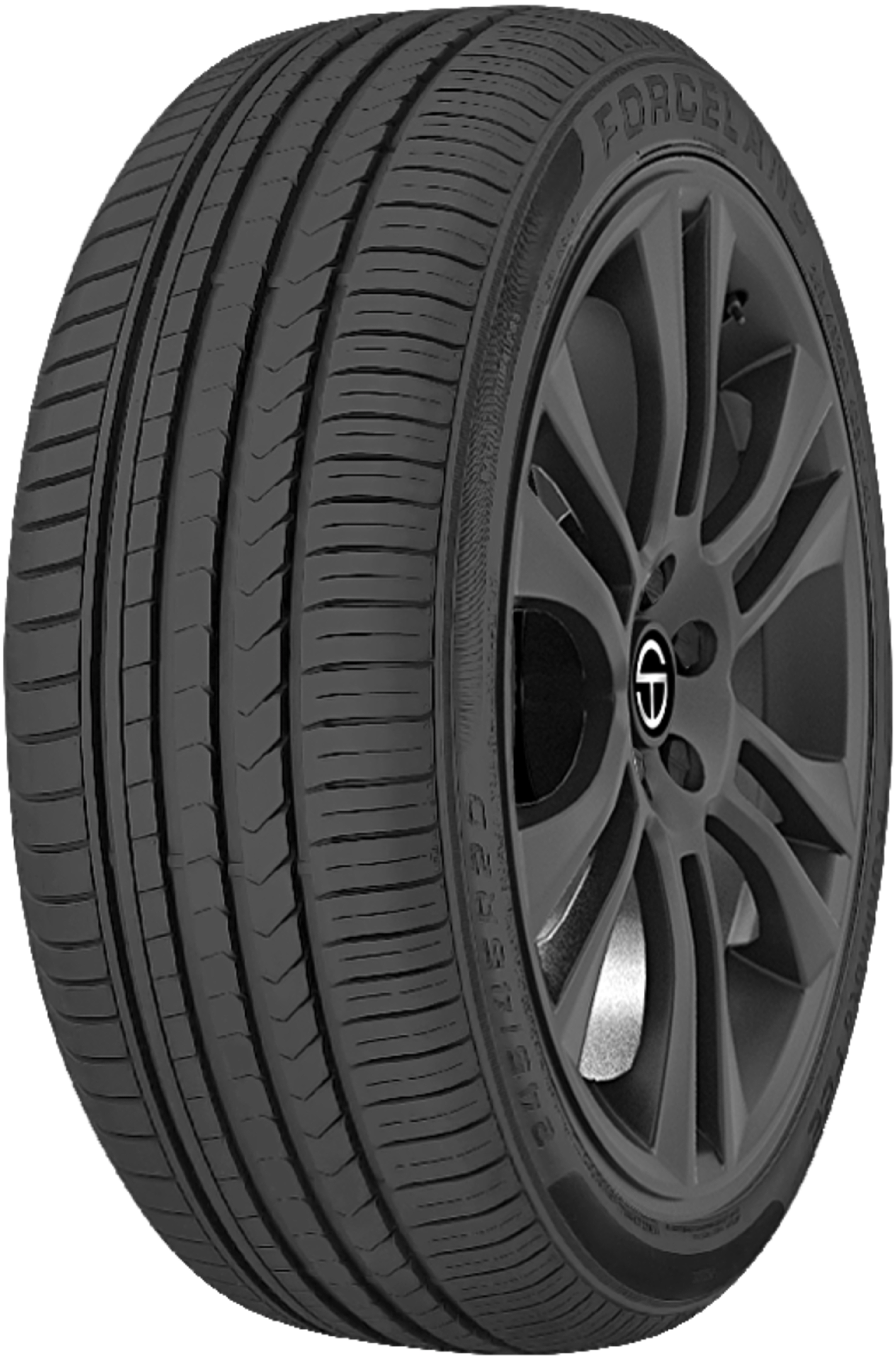 Tire Sidetread