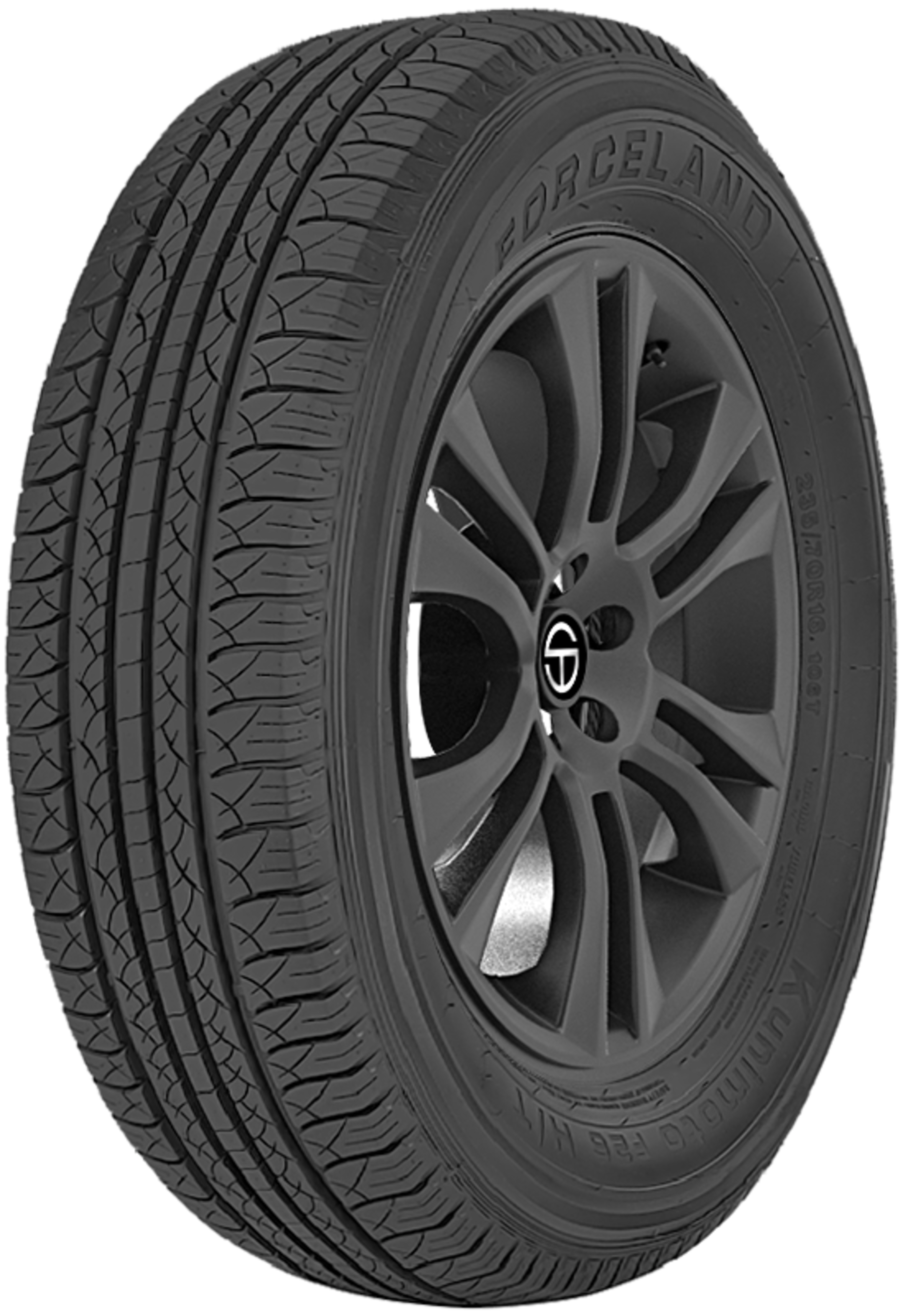 Tire Sidetread