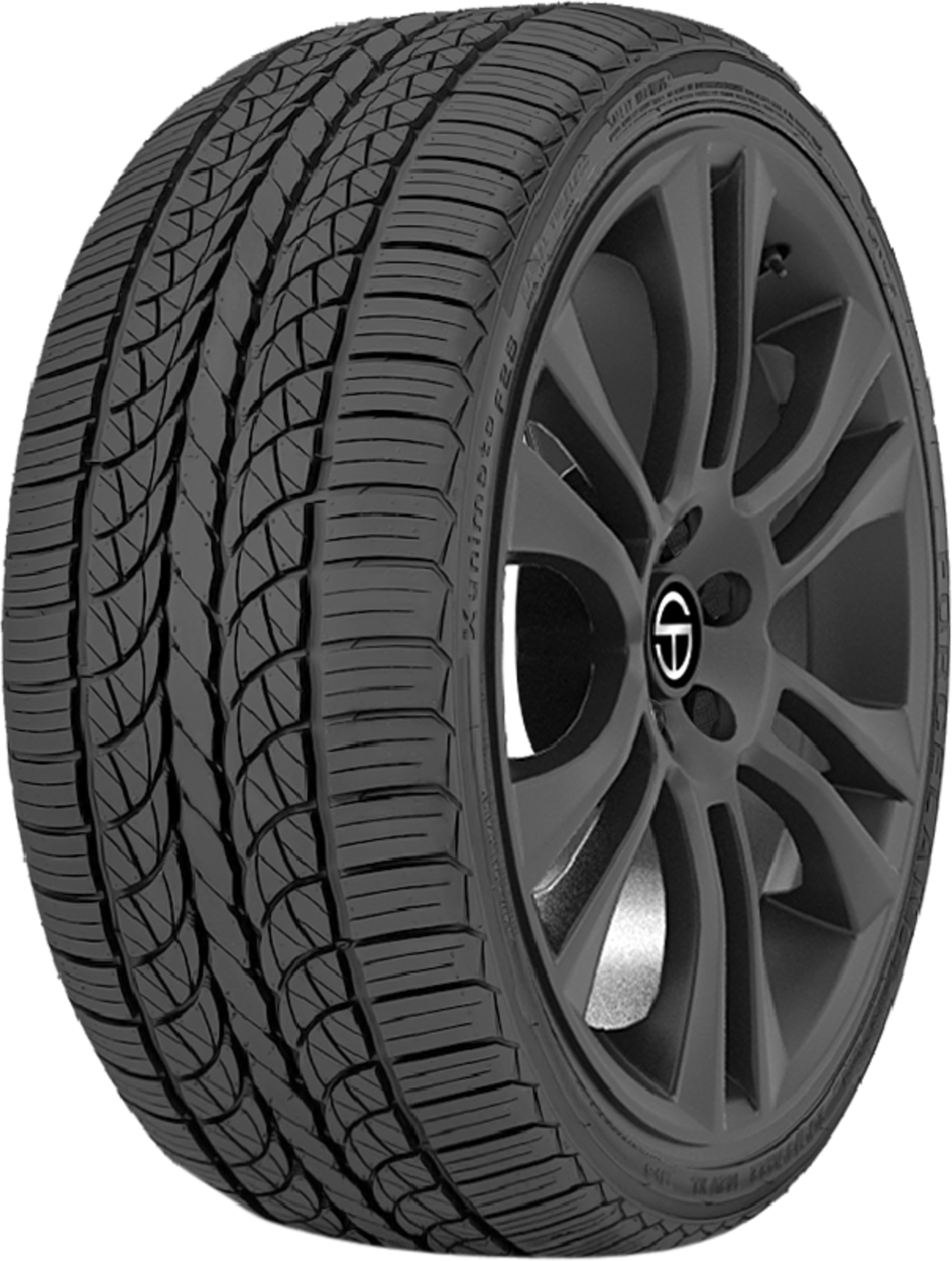 Tire Sidetread