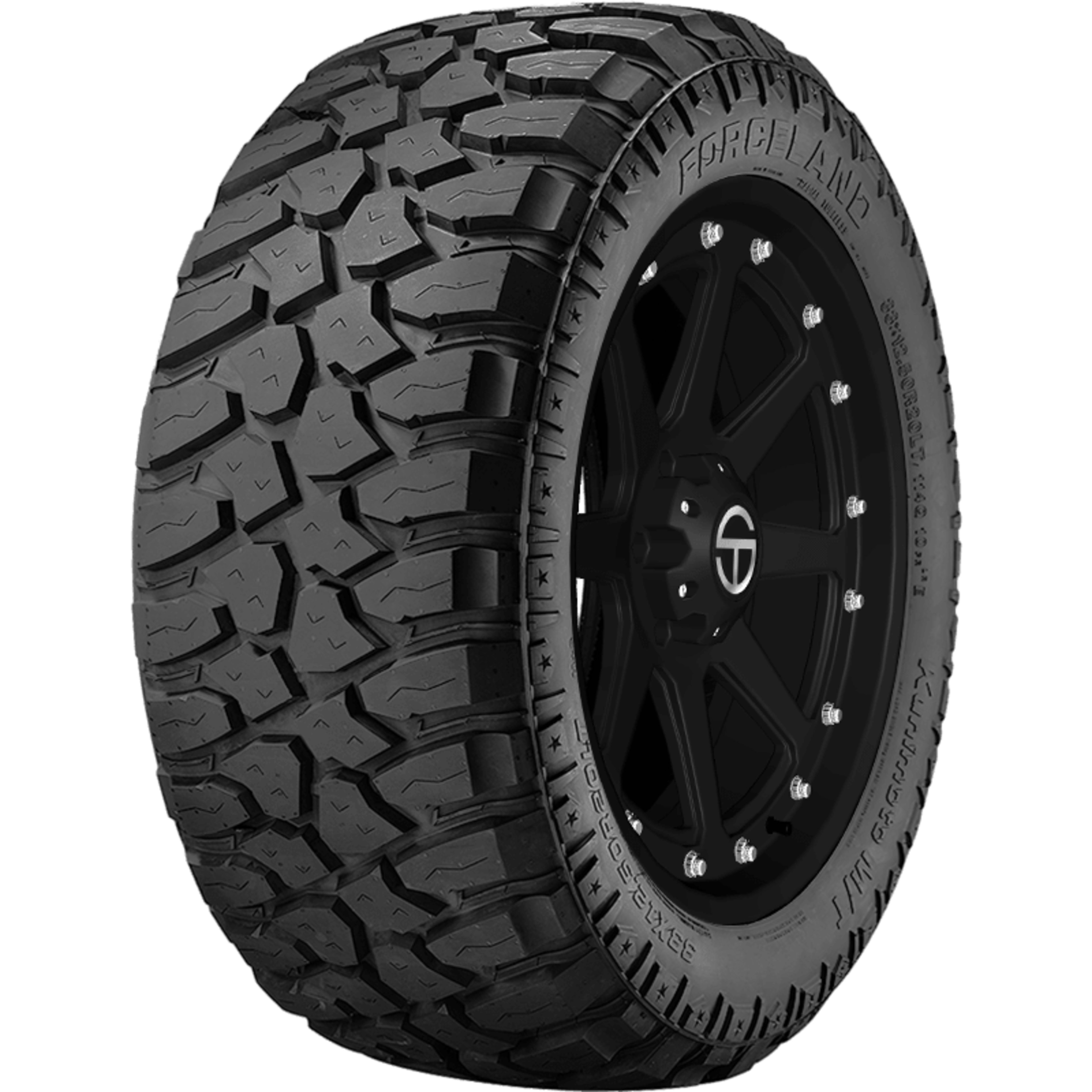 Tire Sidetread