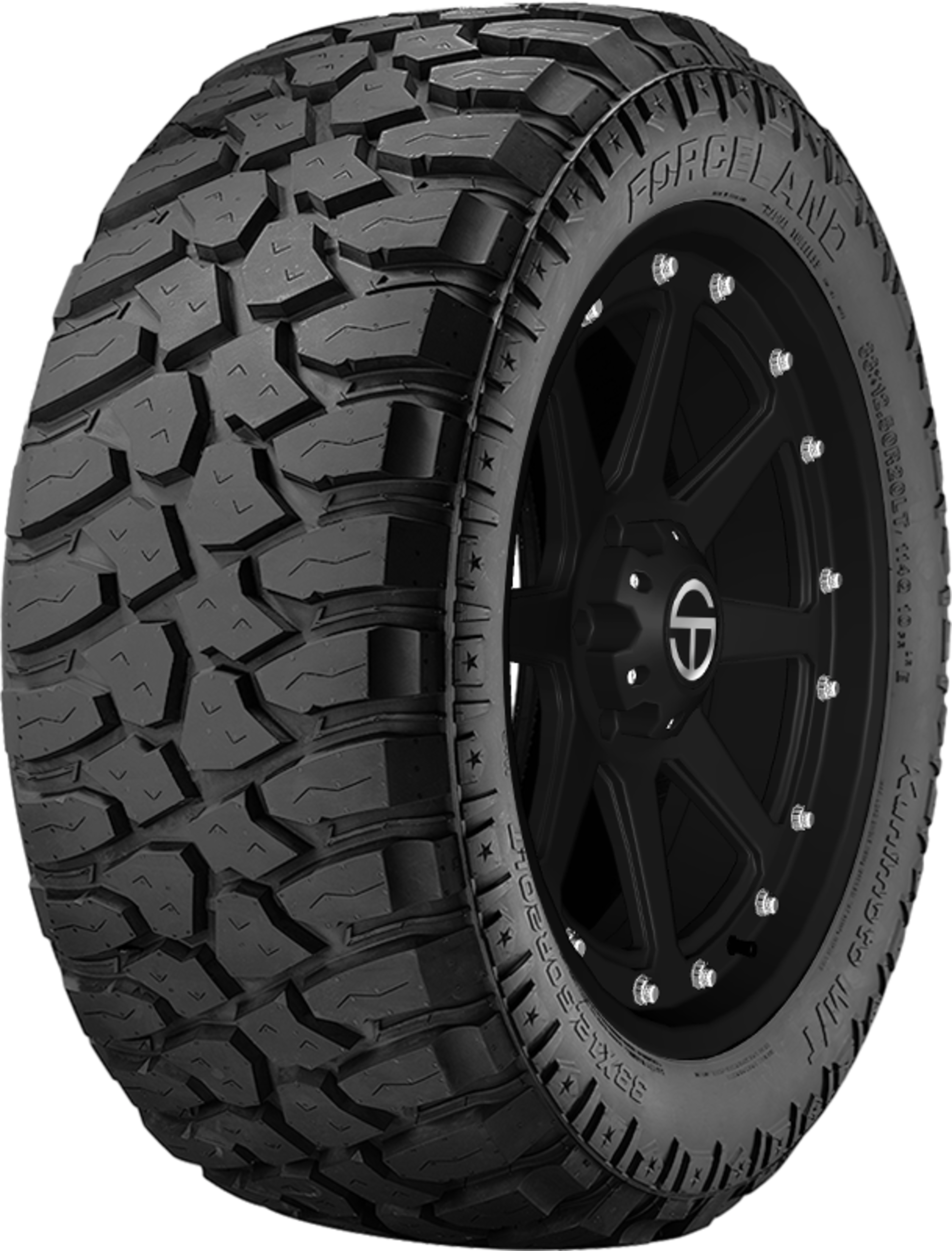 Tire Sidetread