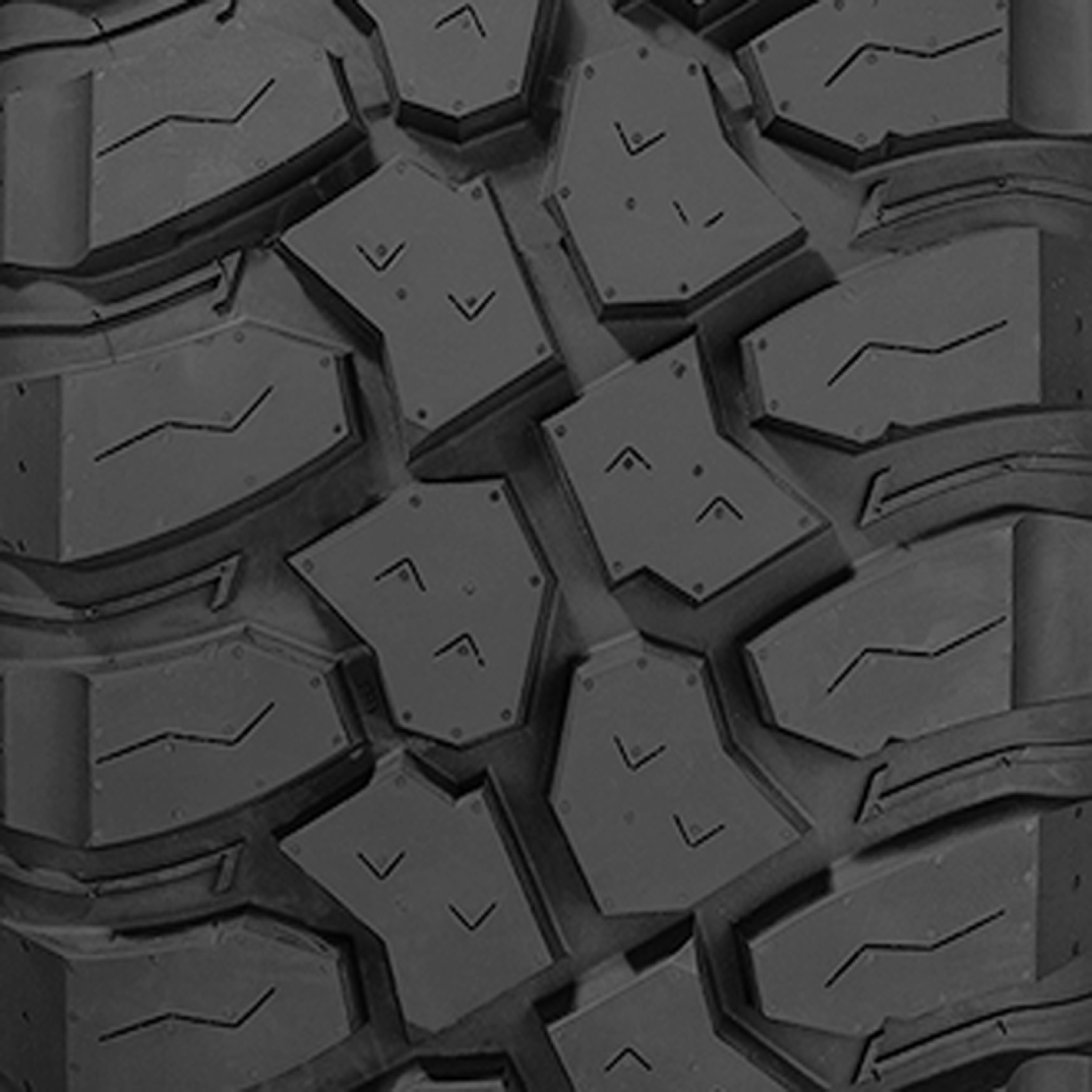 Buy Forceland Kunimoto-M/T Tires Online | SimpleTire