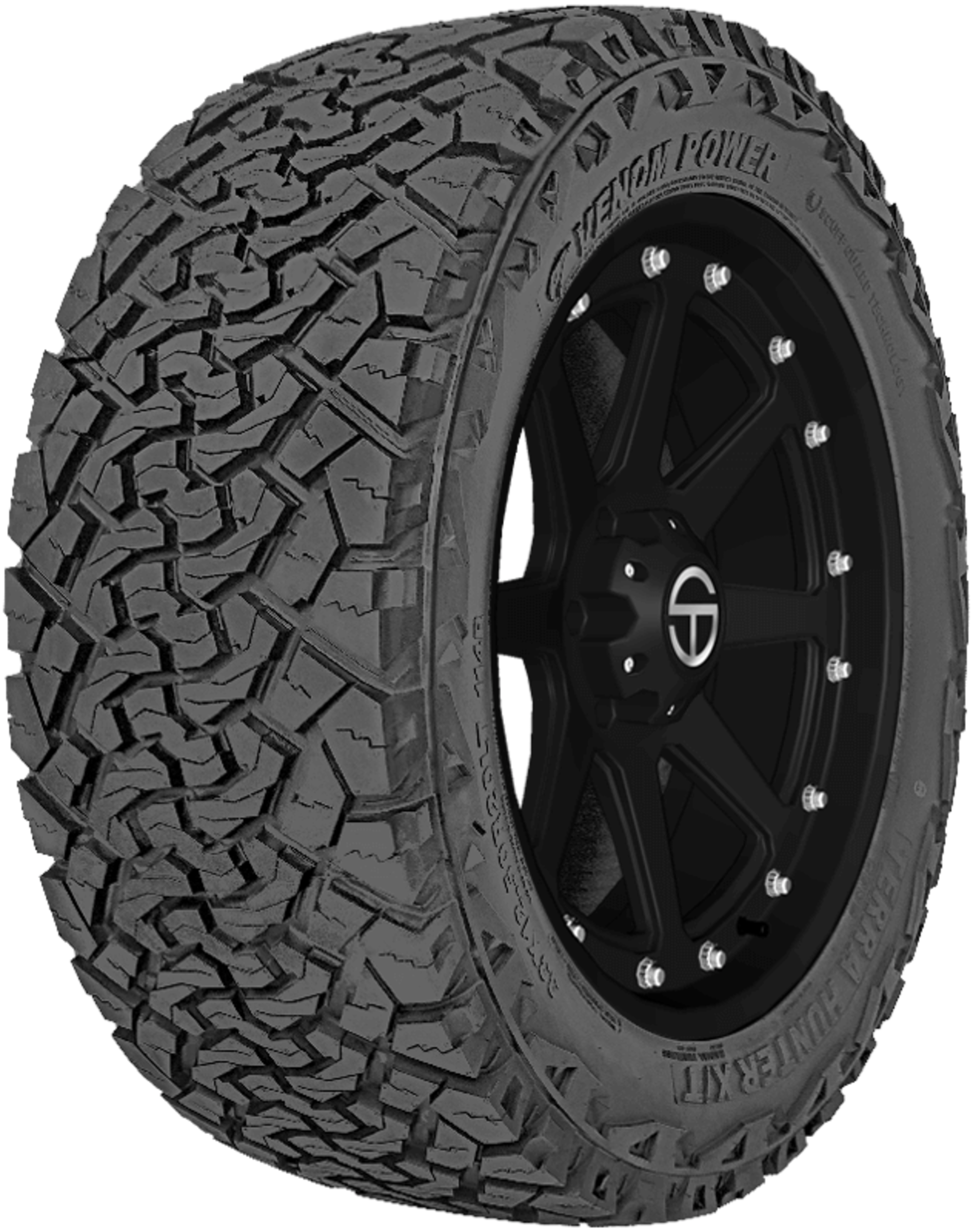 Tire Sidetread