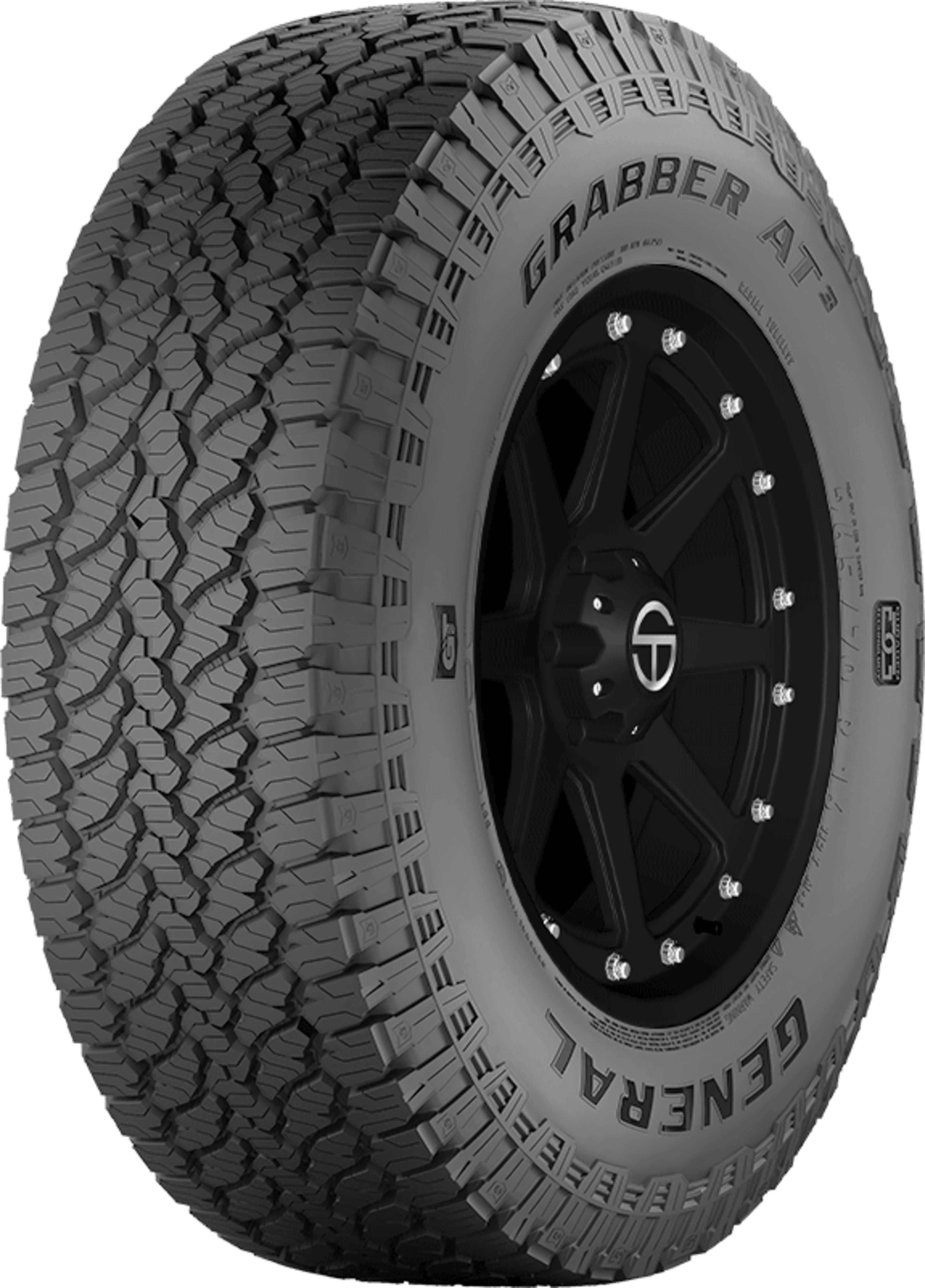 Tire Sidetread