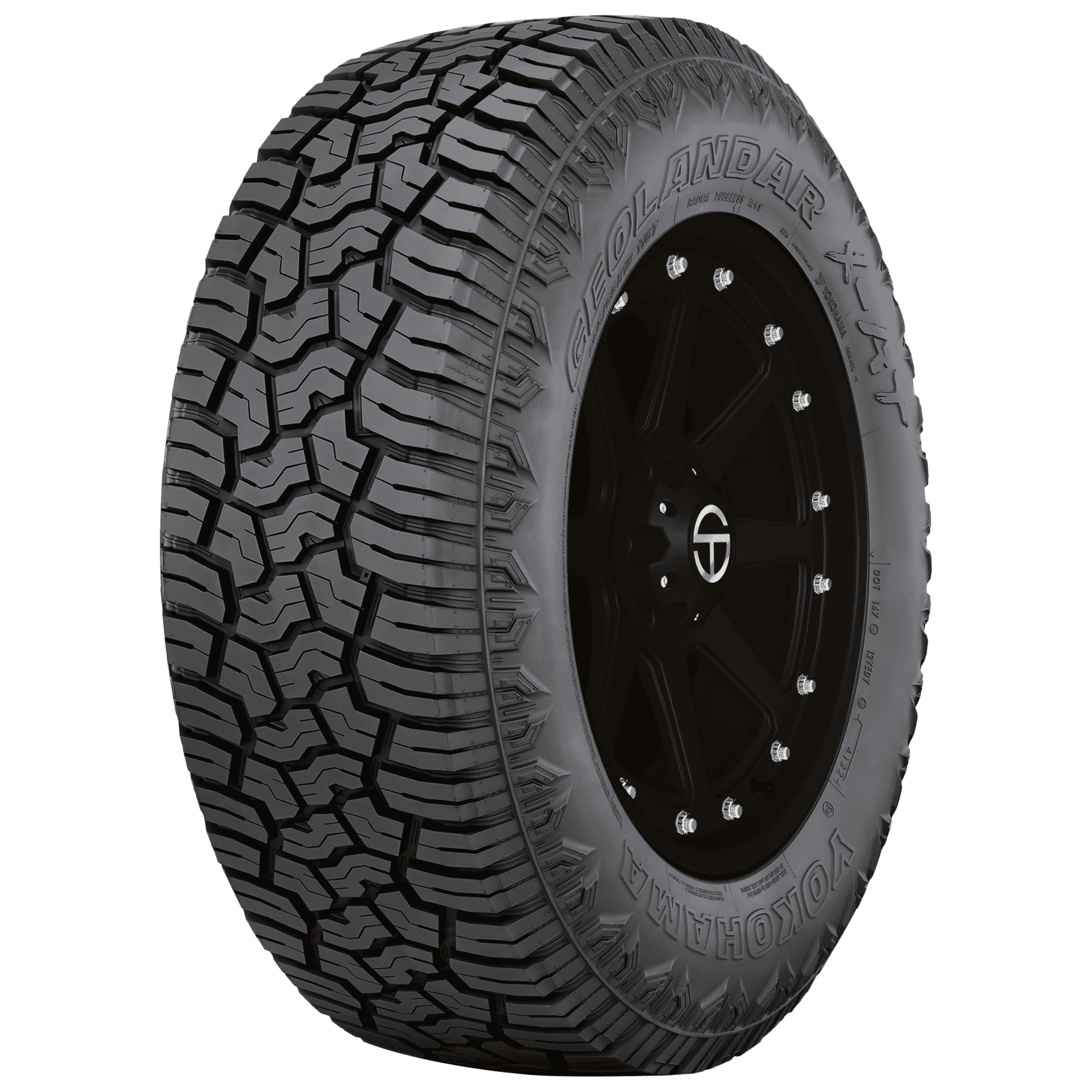 Tire Sidetread