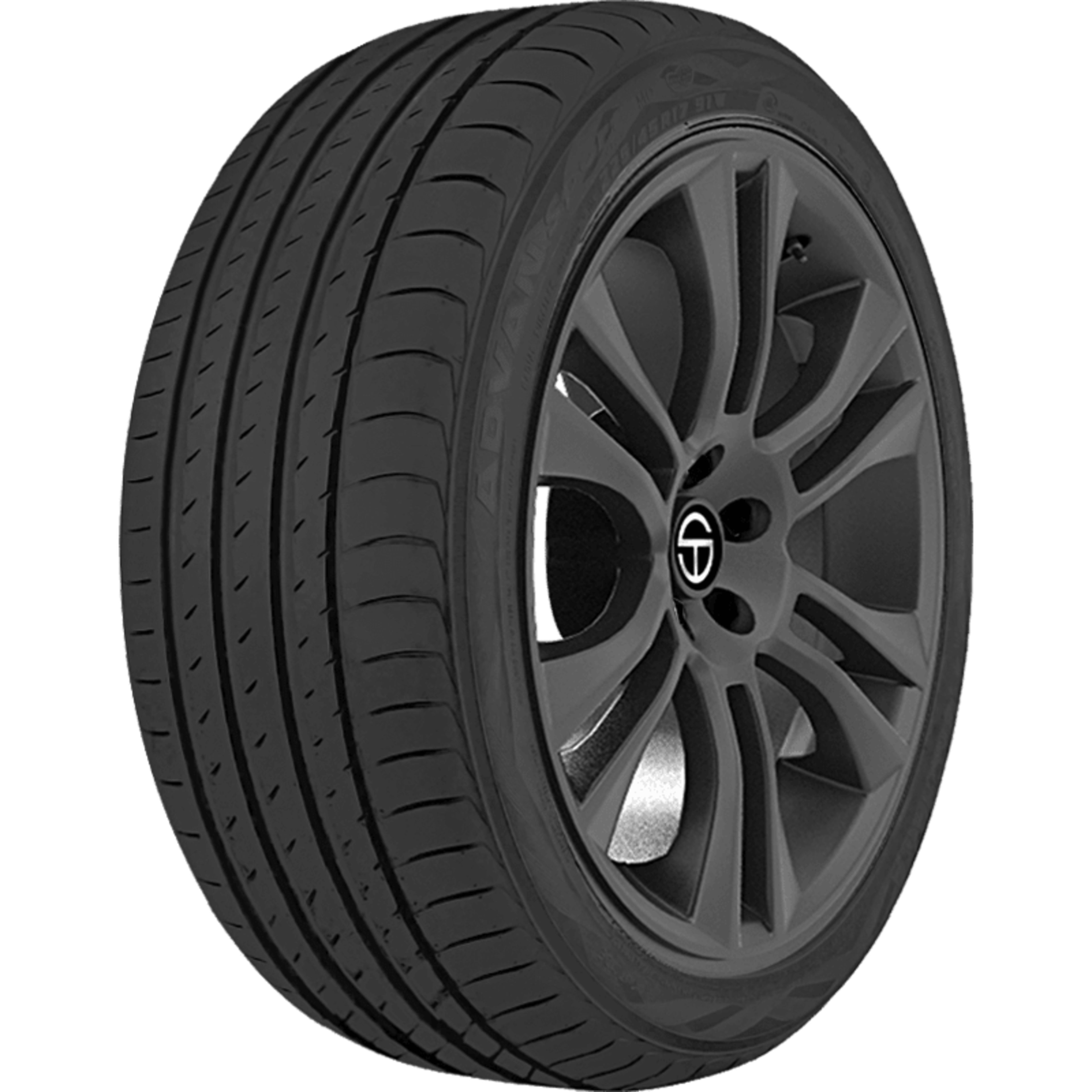 Tire Sidetread