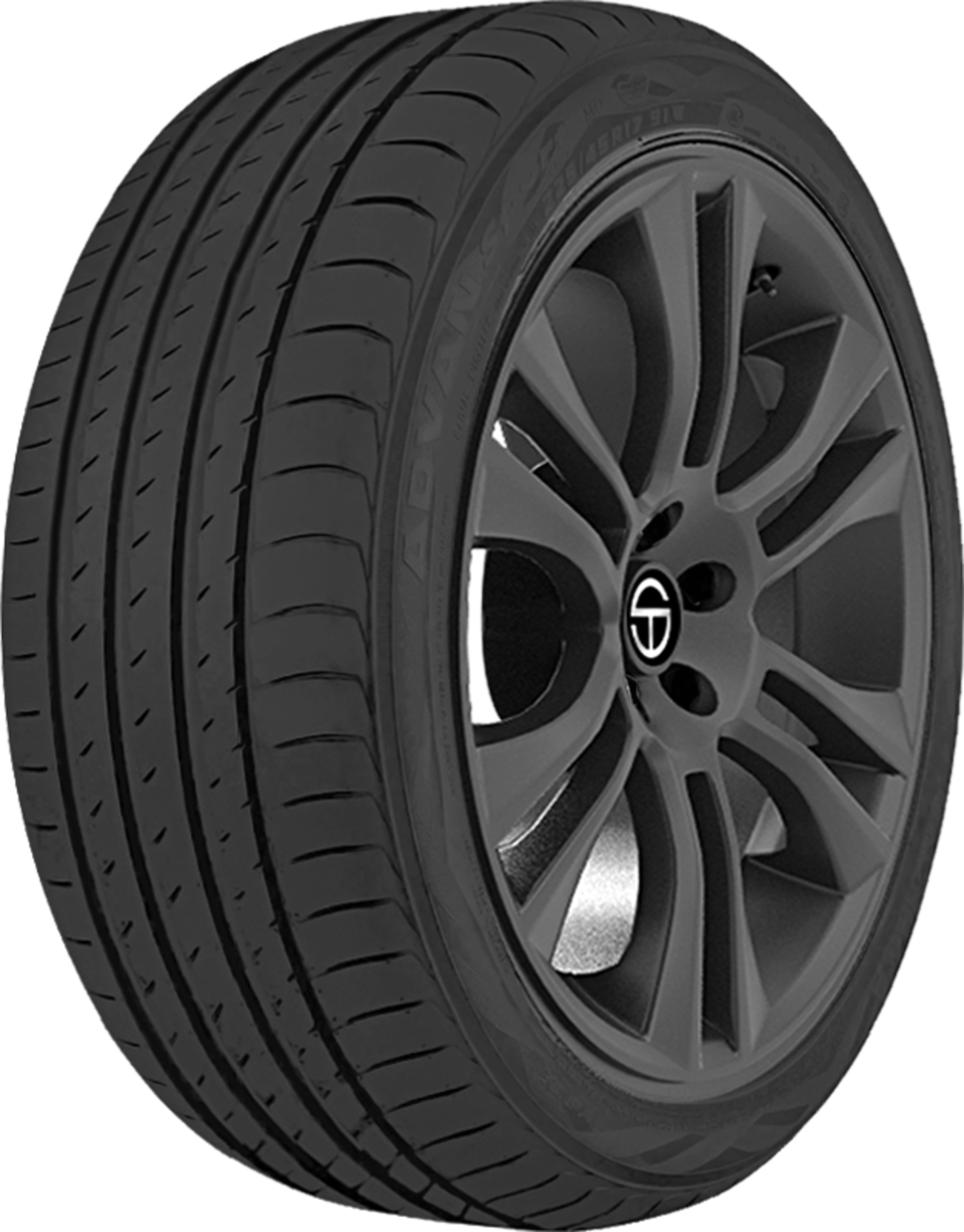 Tire Sidetread