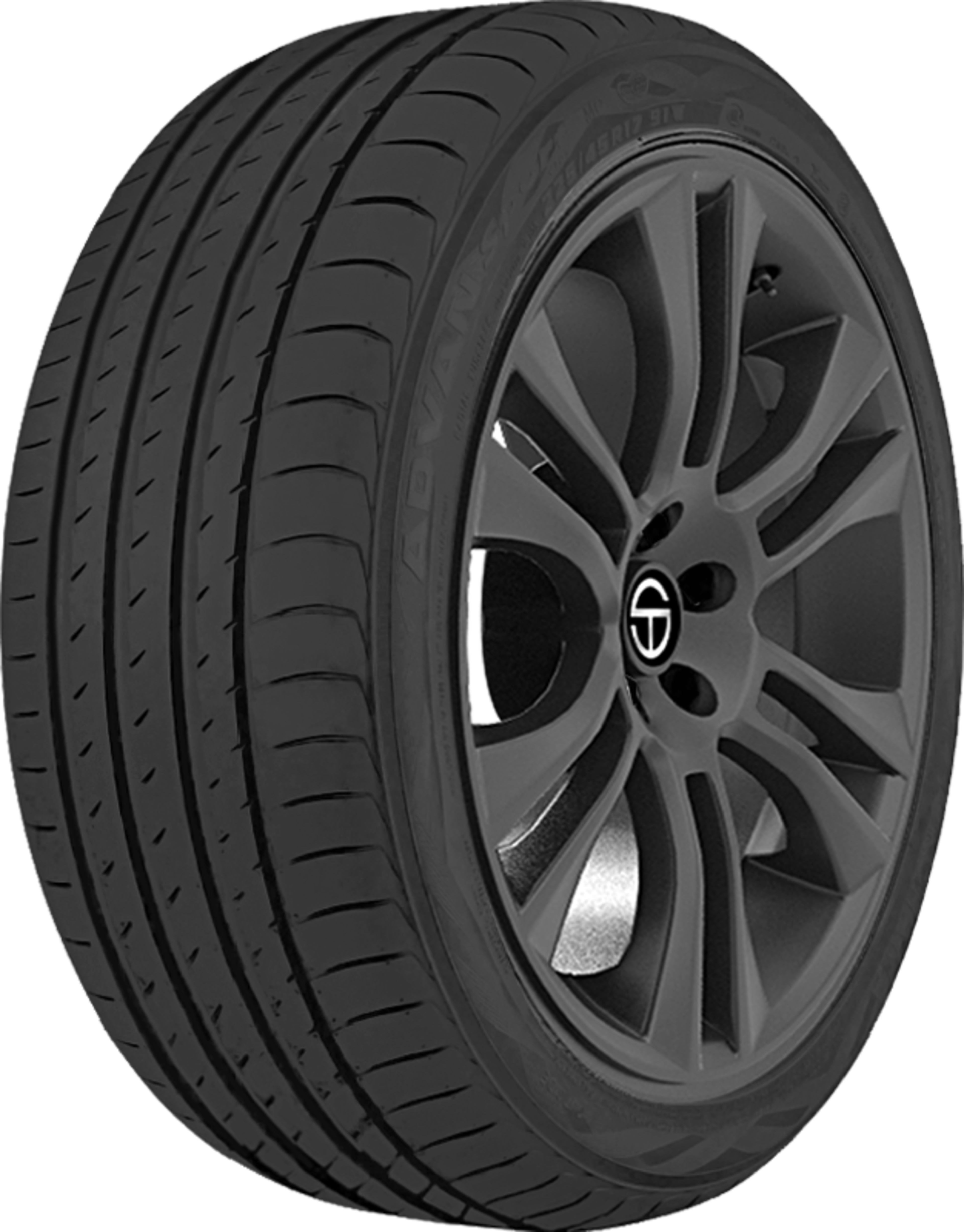 Tire Sidetread