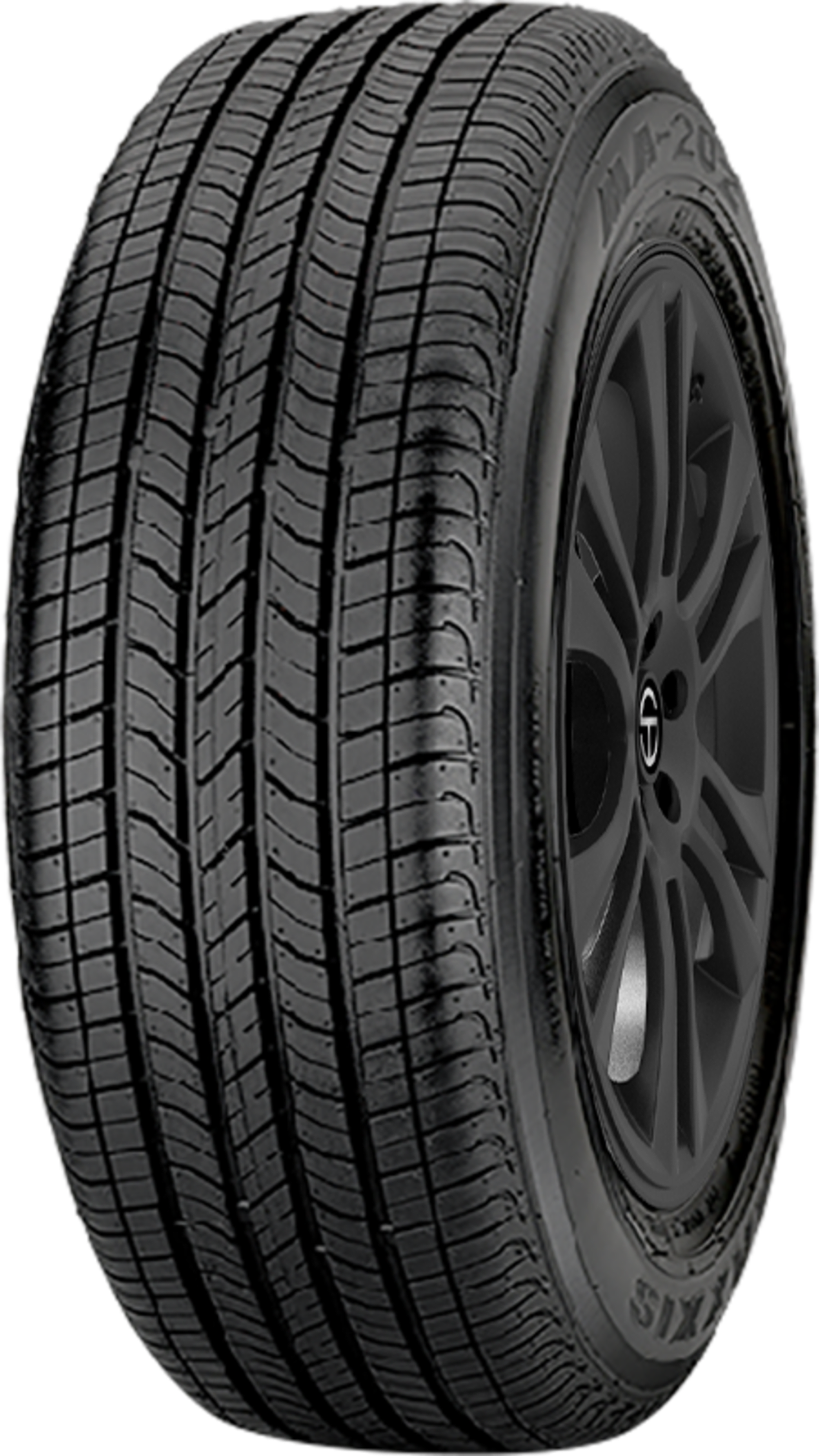 Tire Sidetread