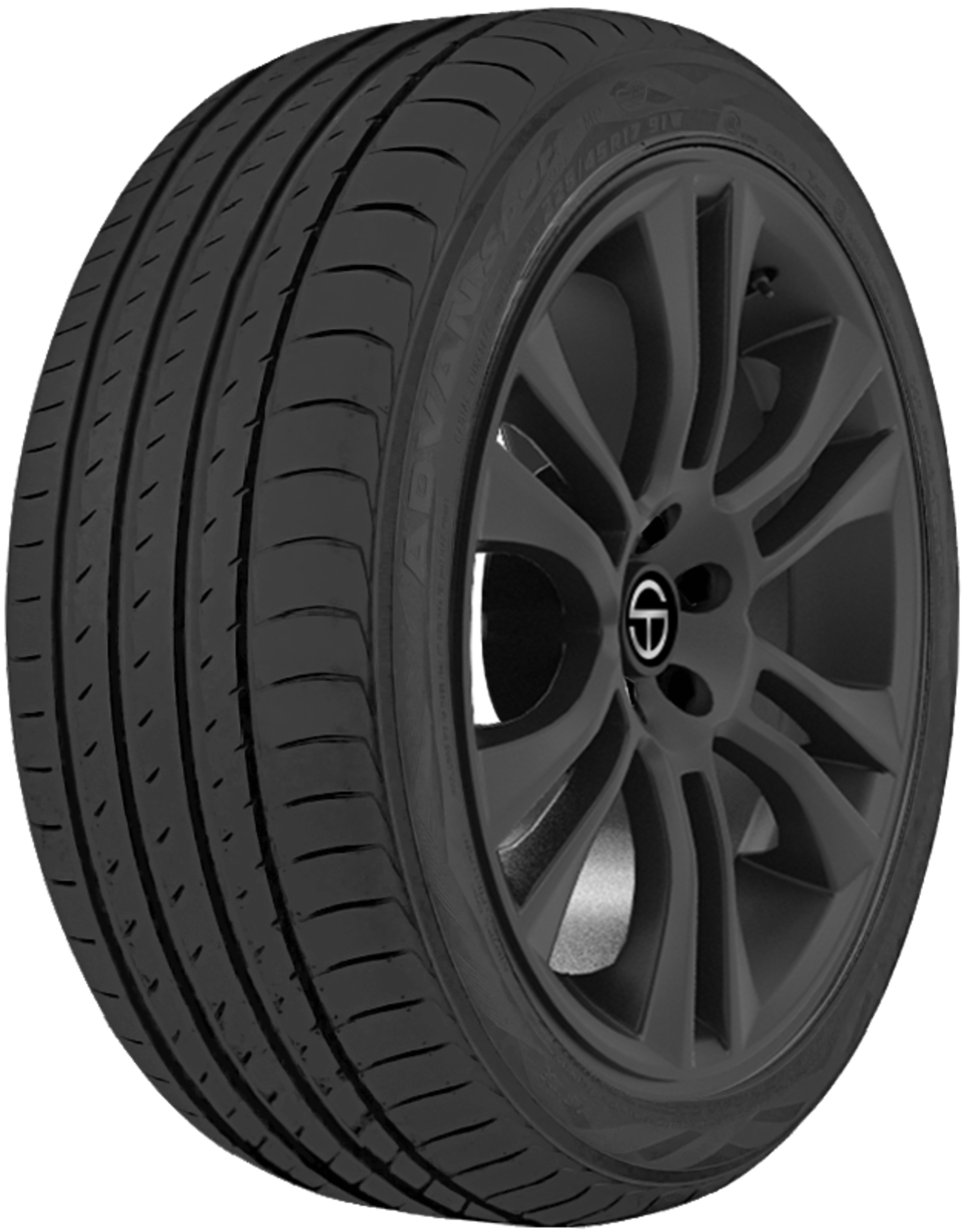 Tire Sidetread