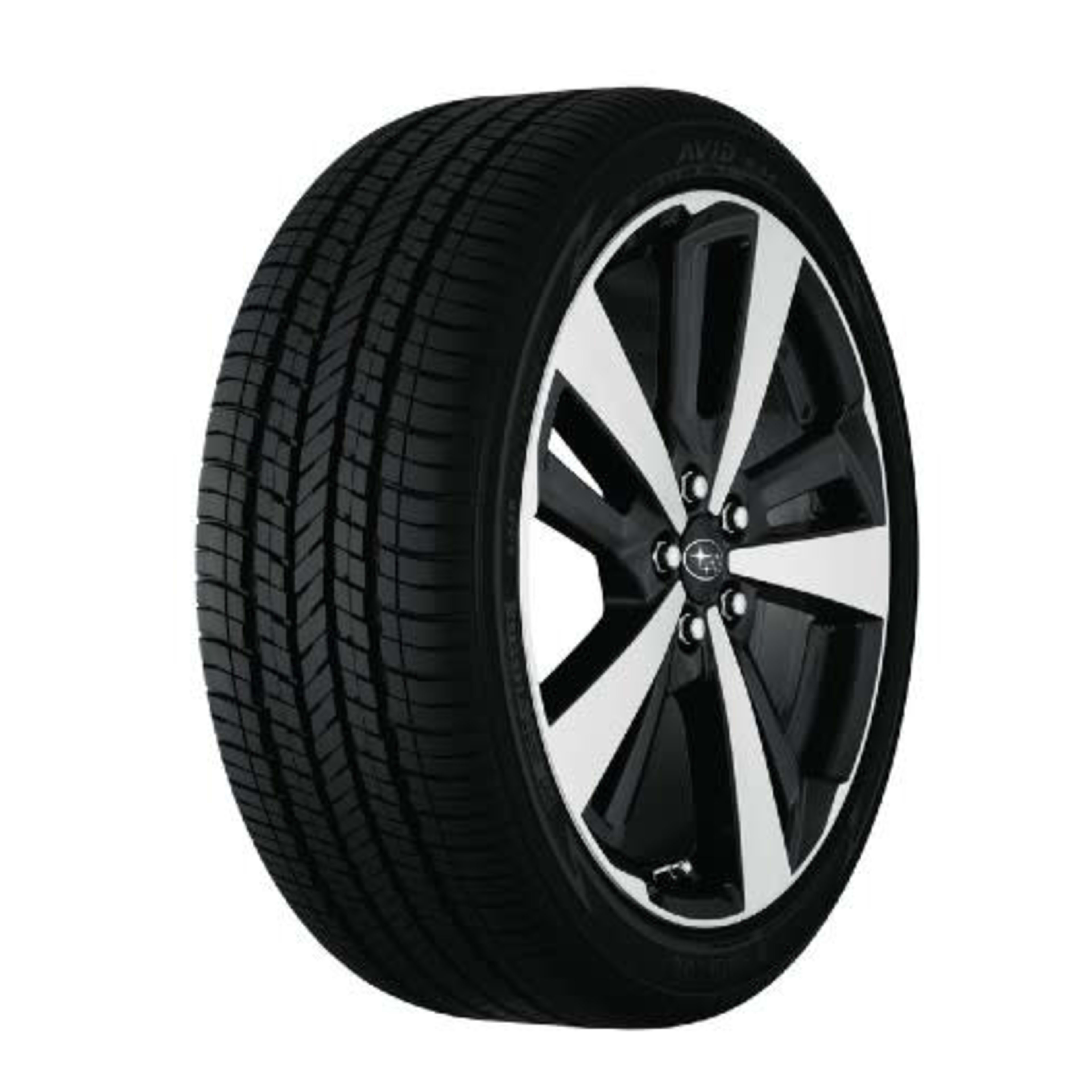 Tire Sidetread
