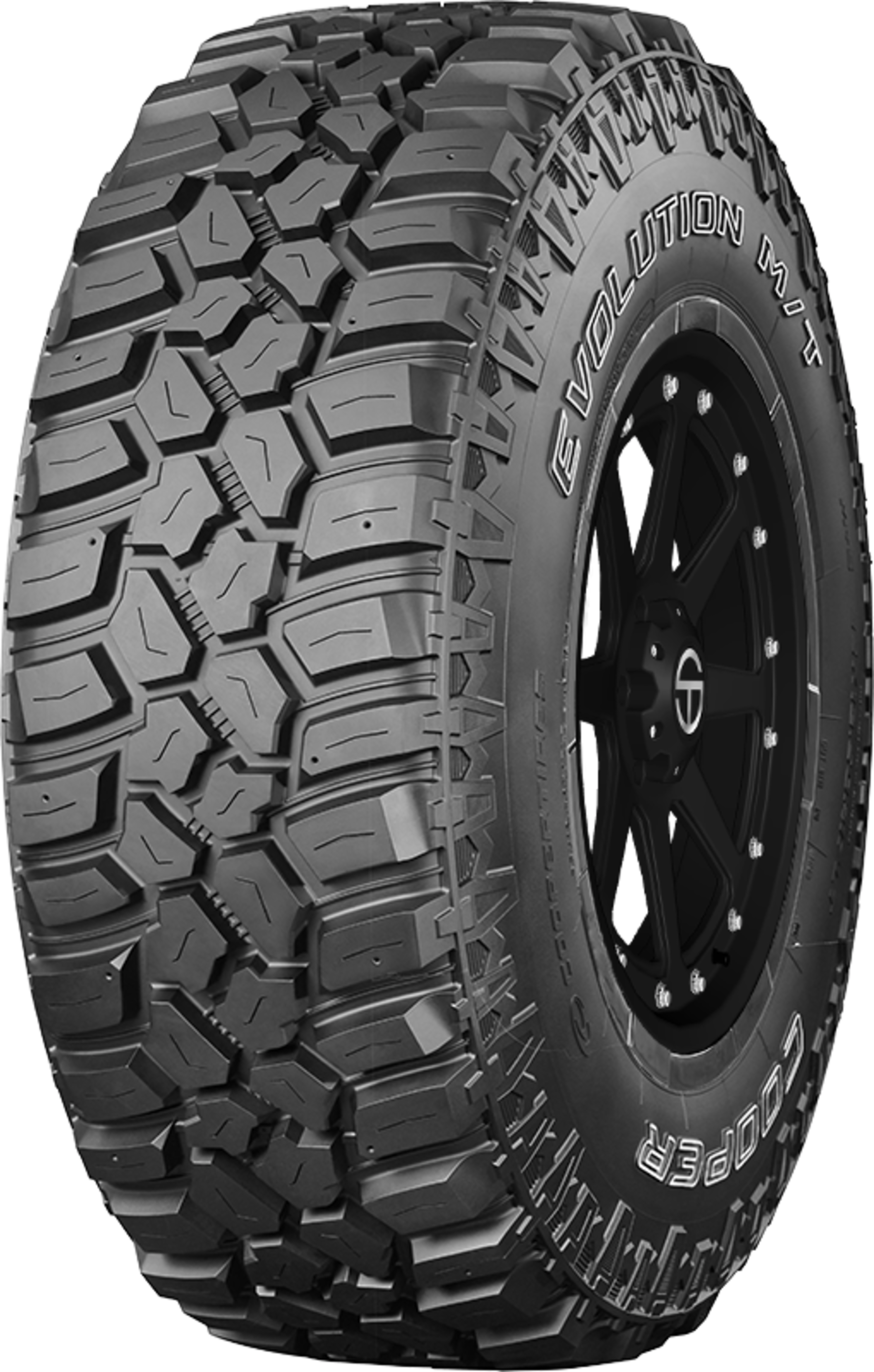 Tire Sidetread