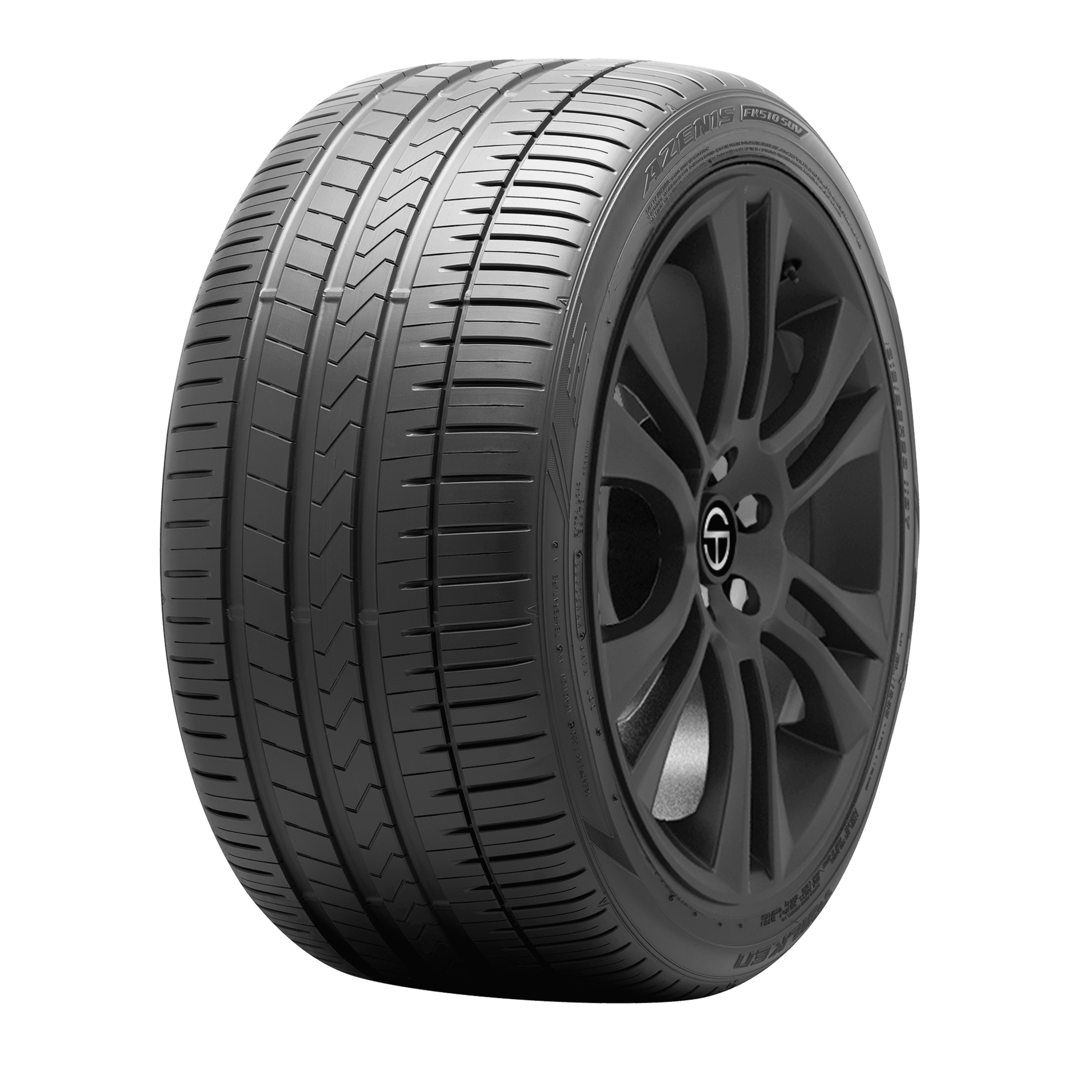 Tire Sidetread