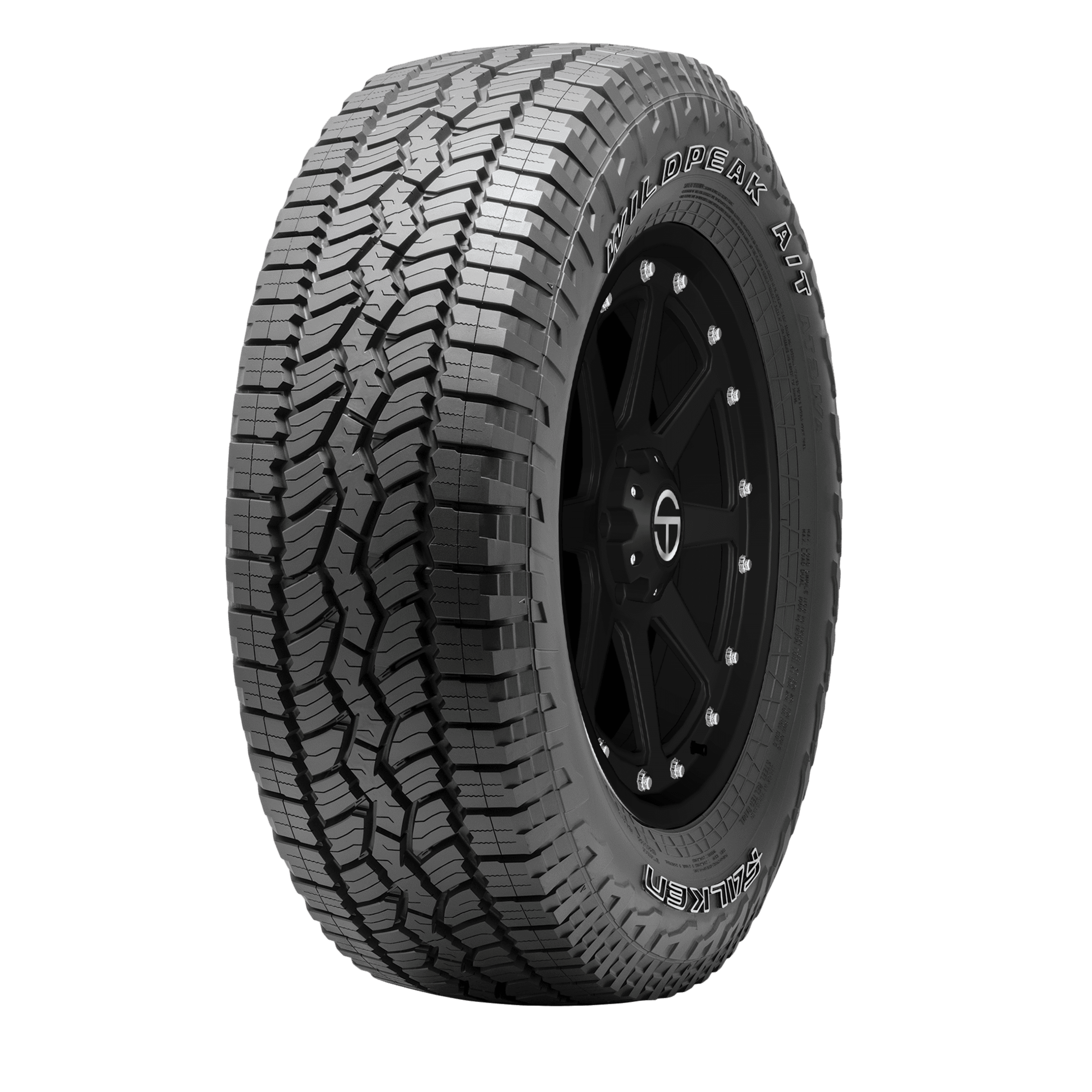 Tire Sidetread