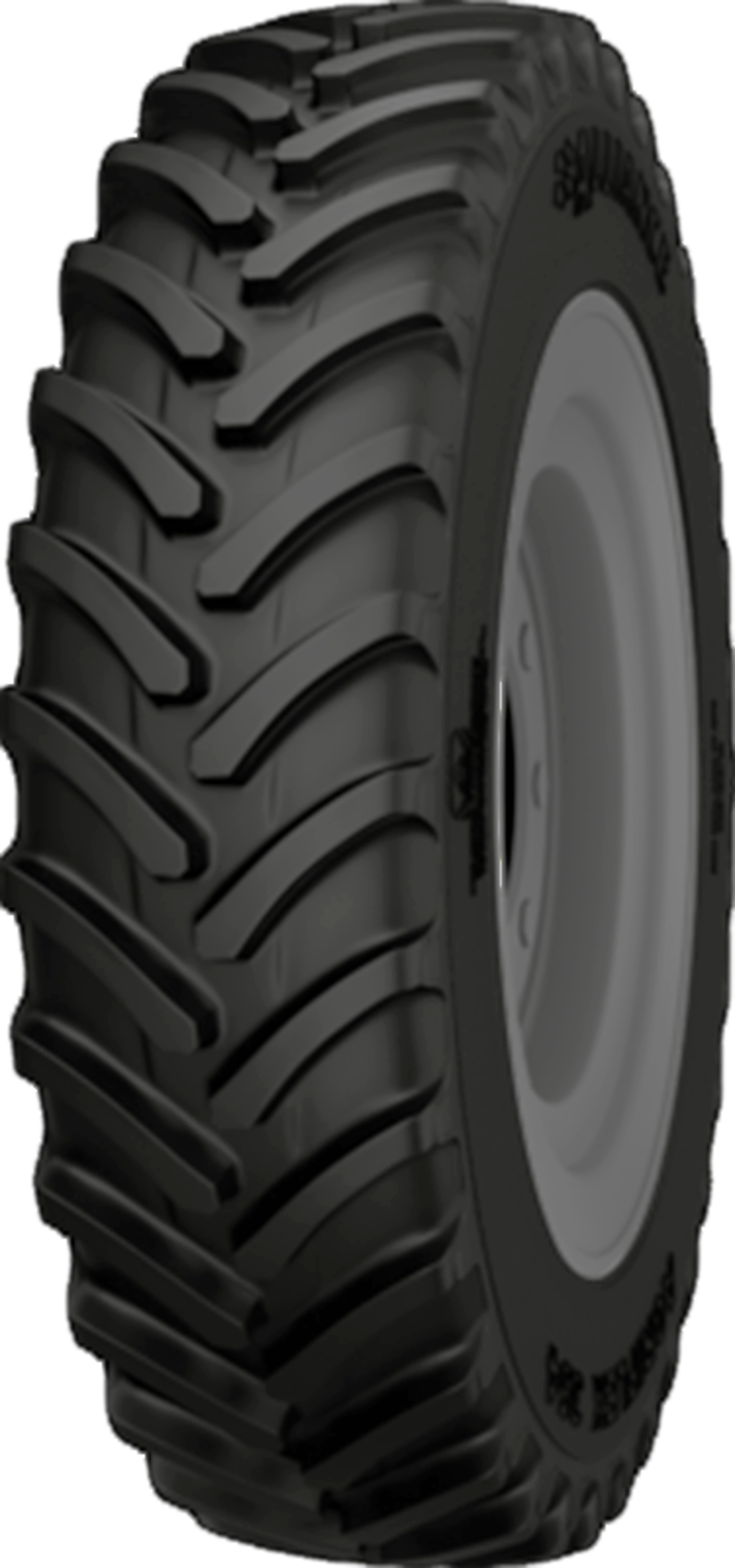Tire Sidetread