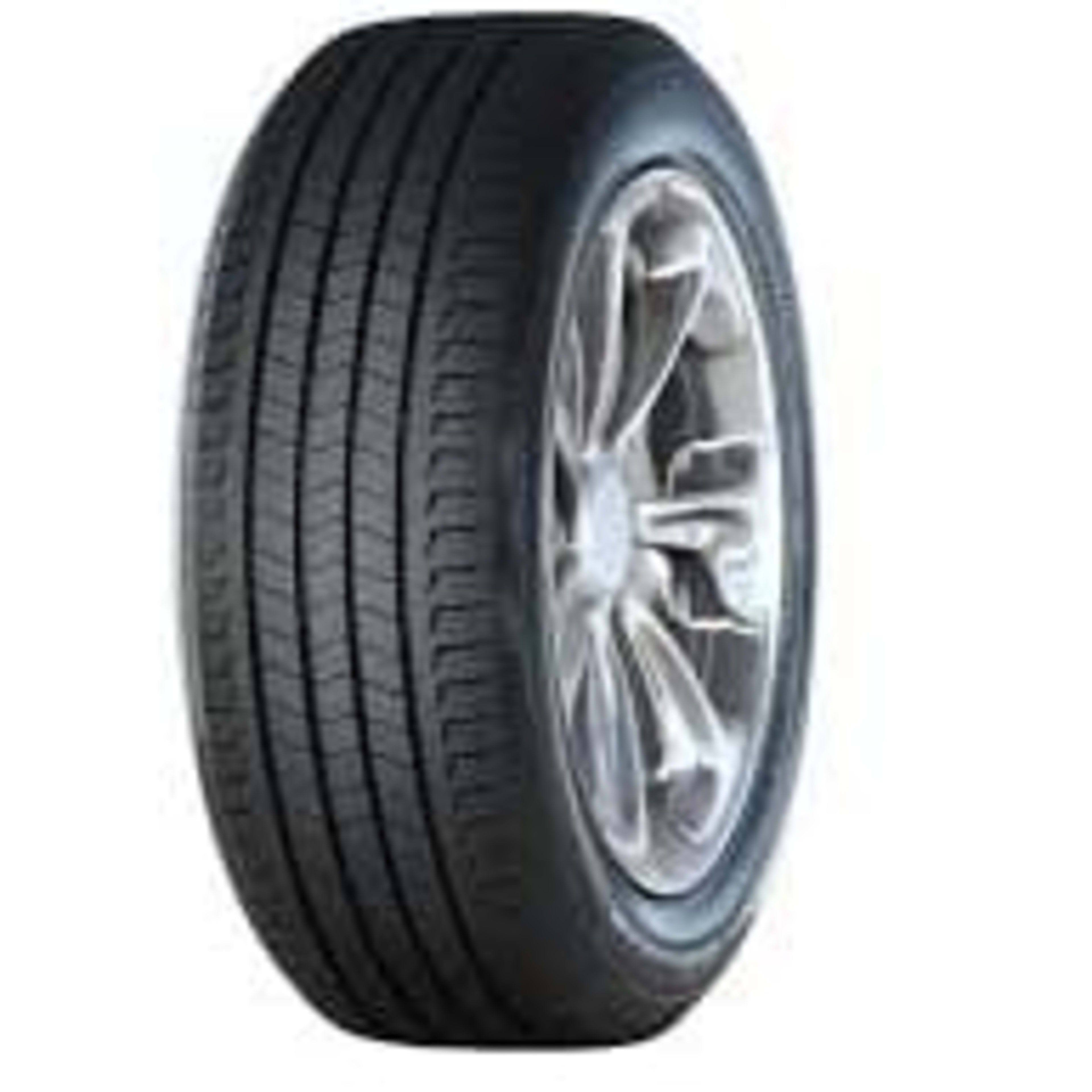 Tire Sidetread