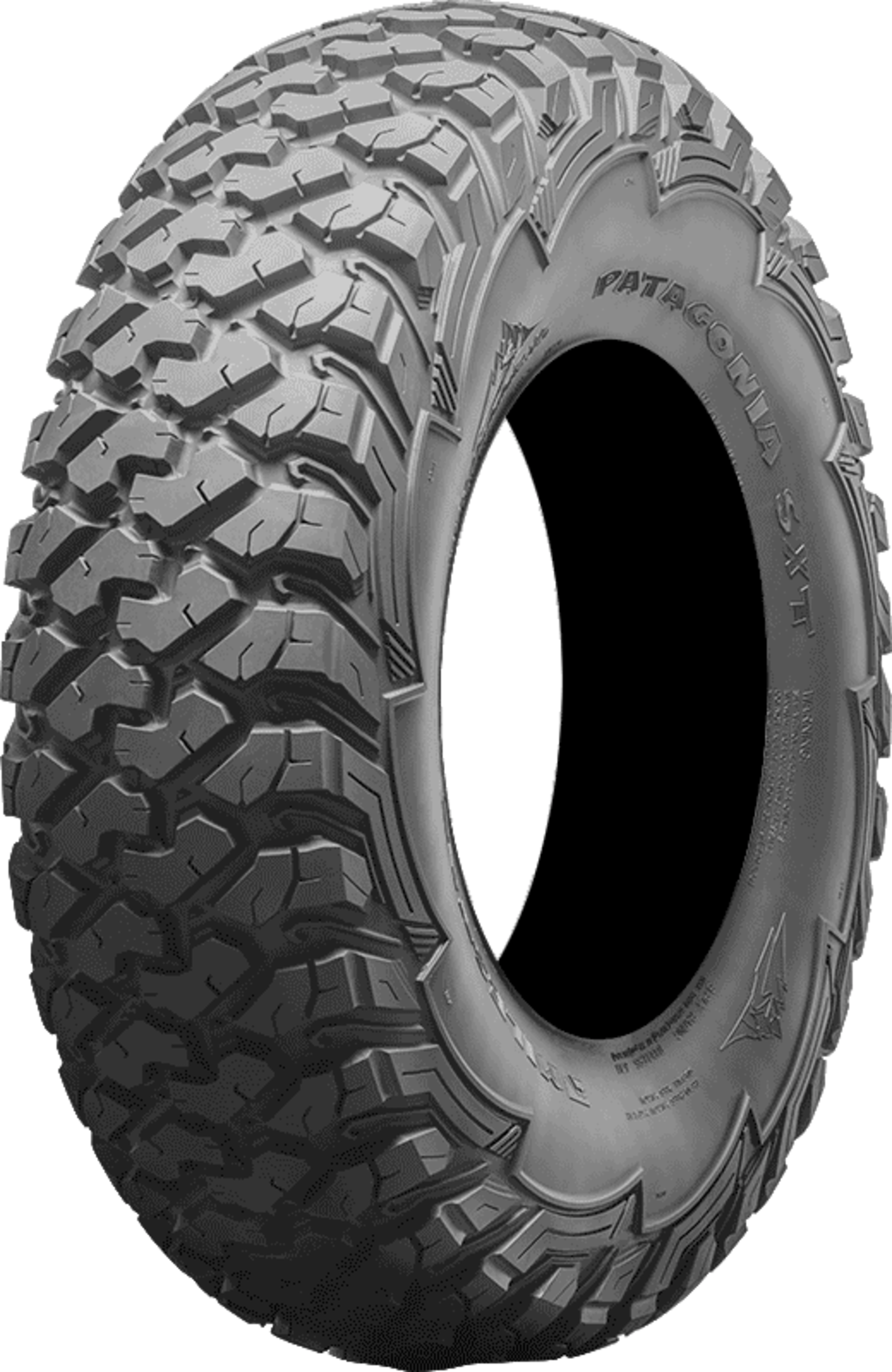 Tire Sidetread