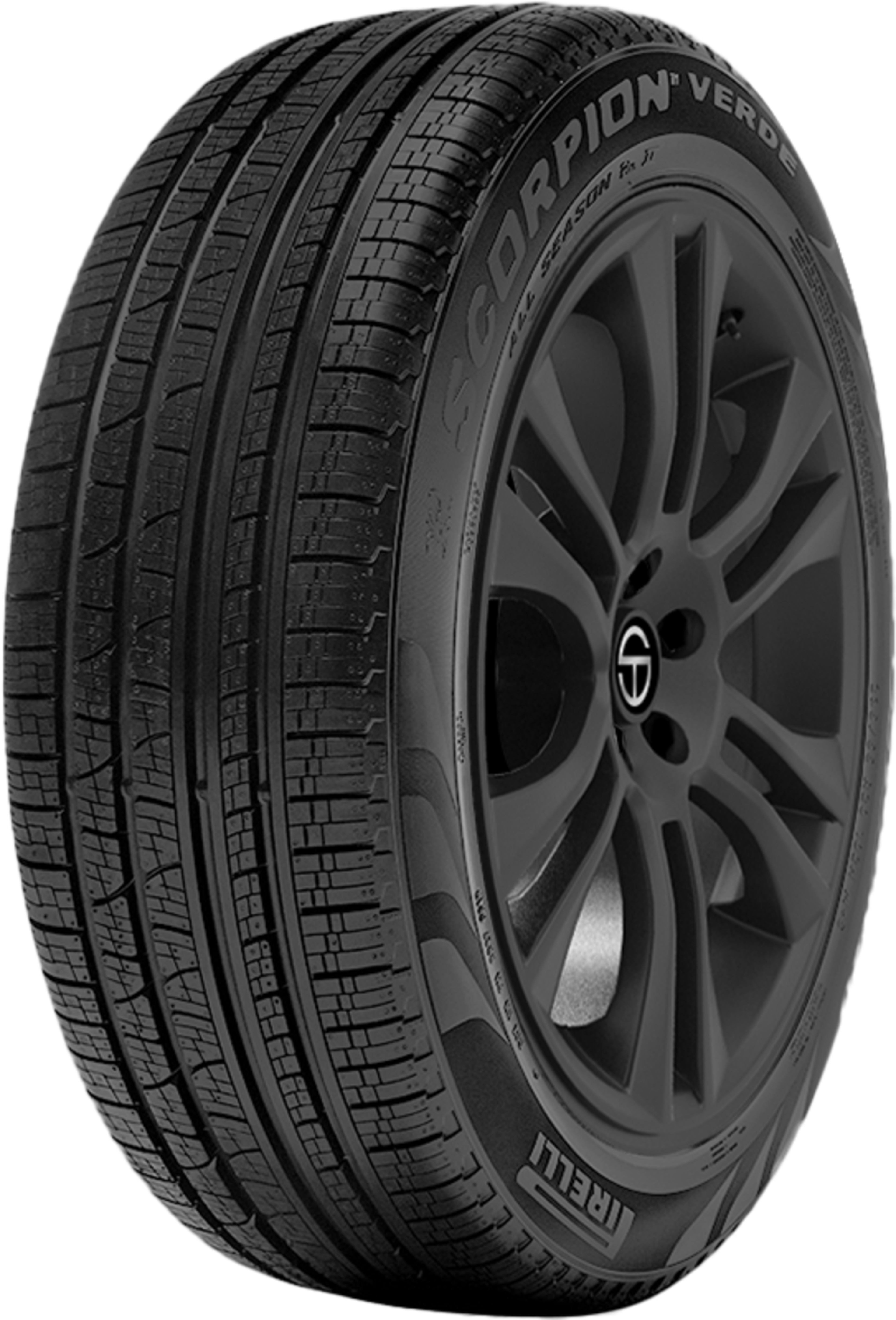 Tire Sidetread