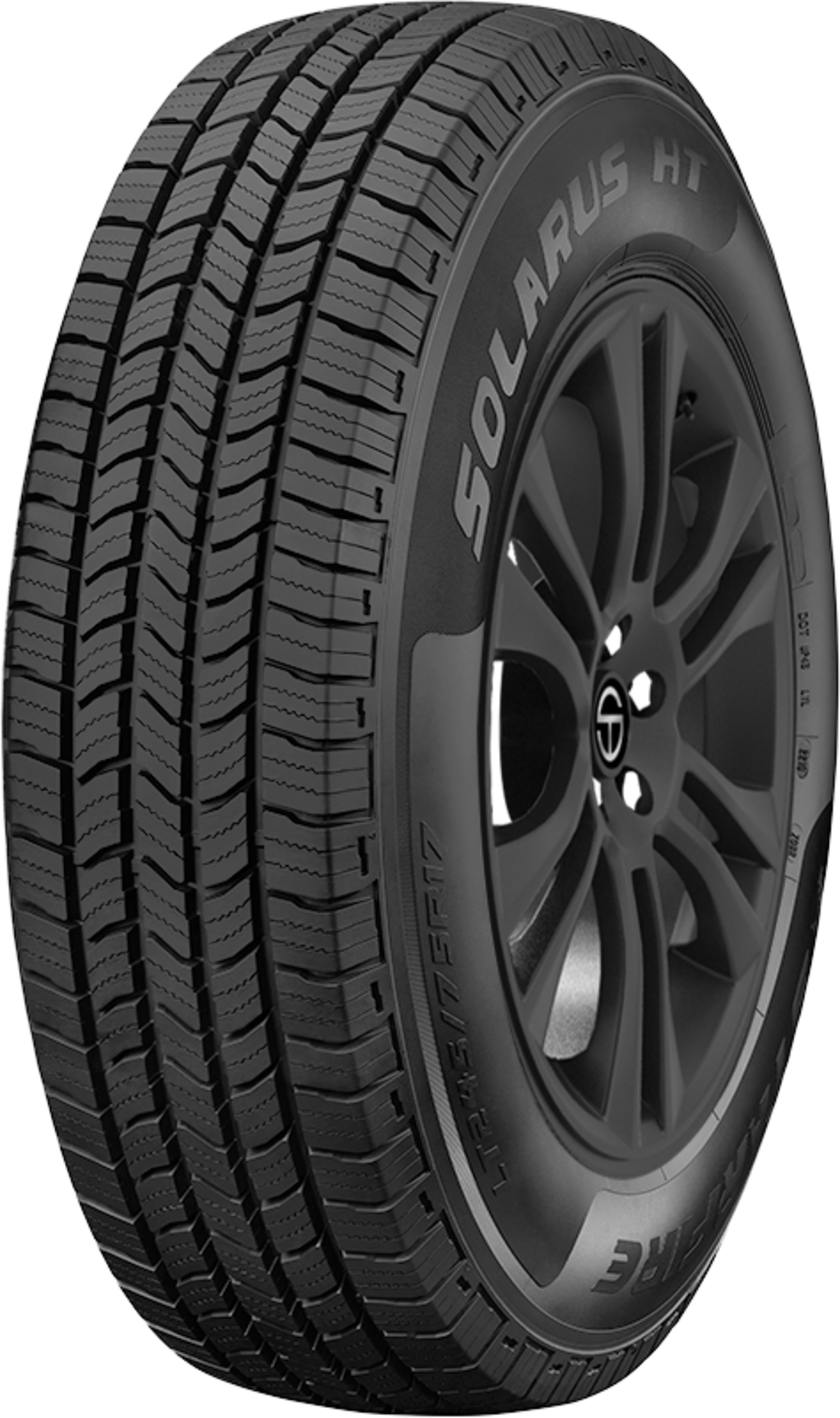 Tire Sidetread