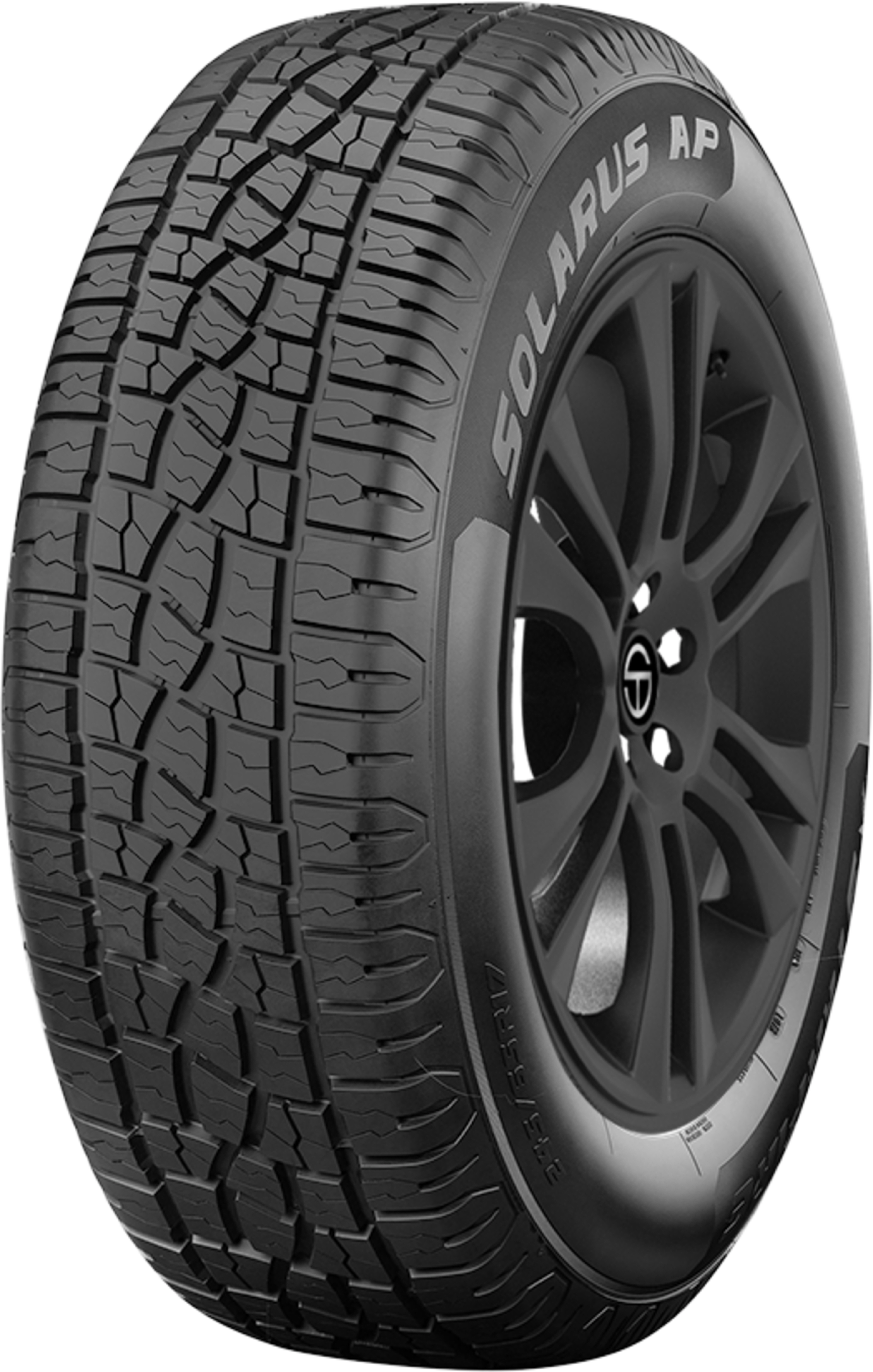 Tire Sidetread