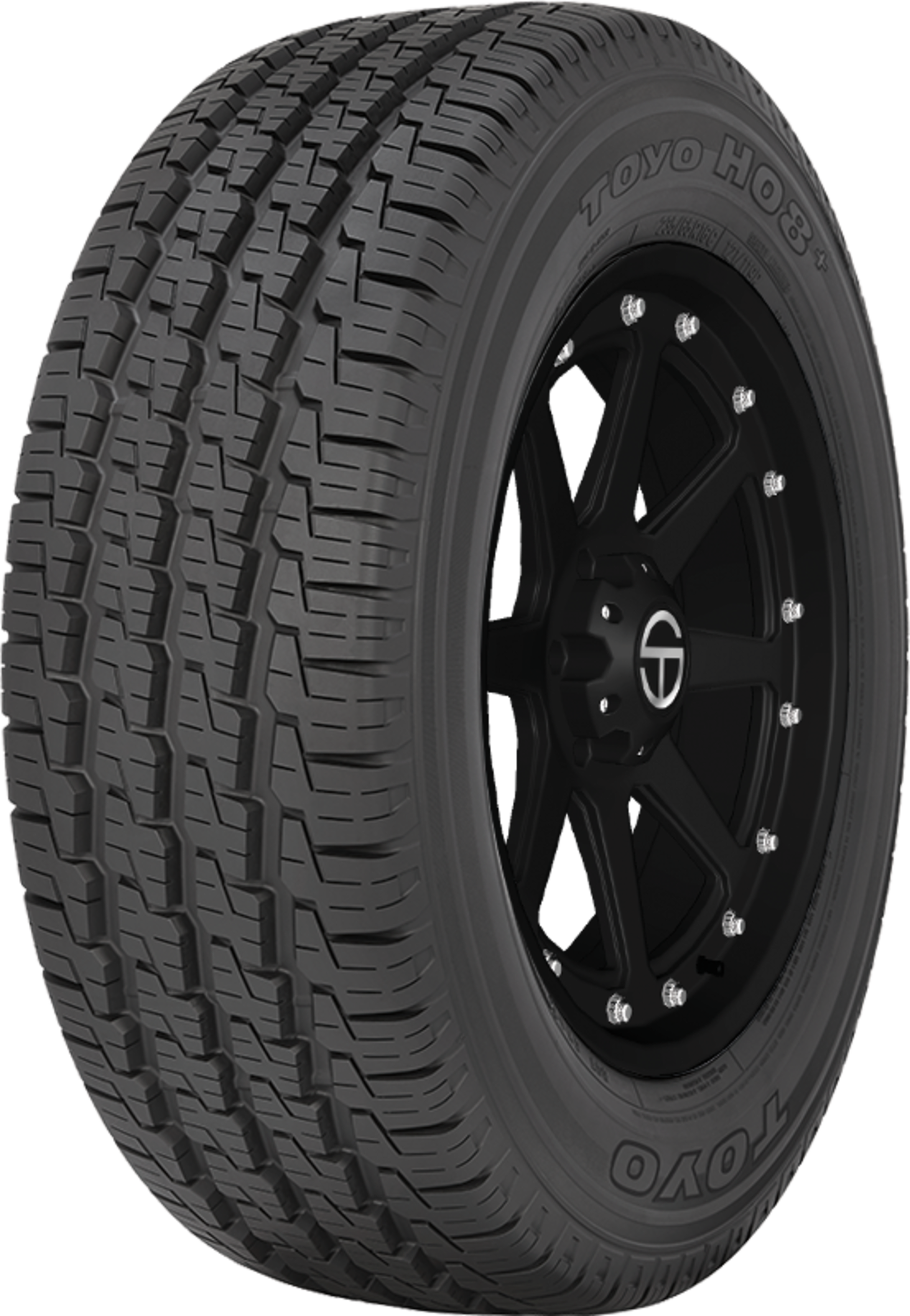 Tire Sidetread