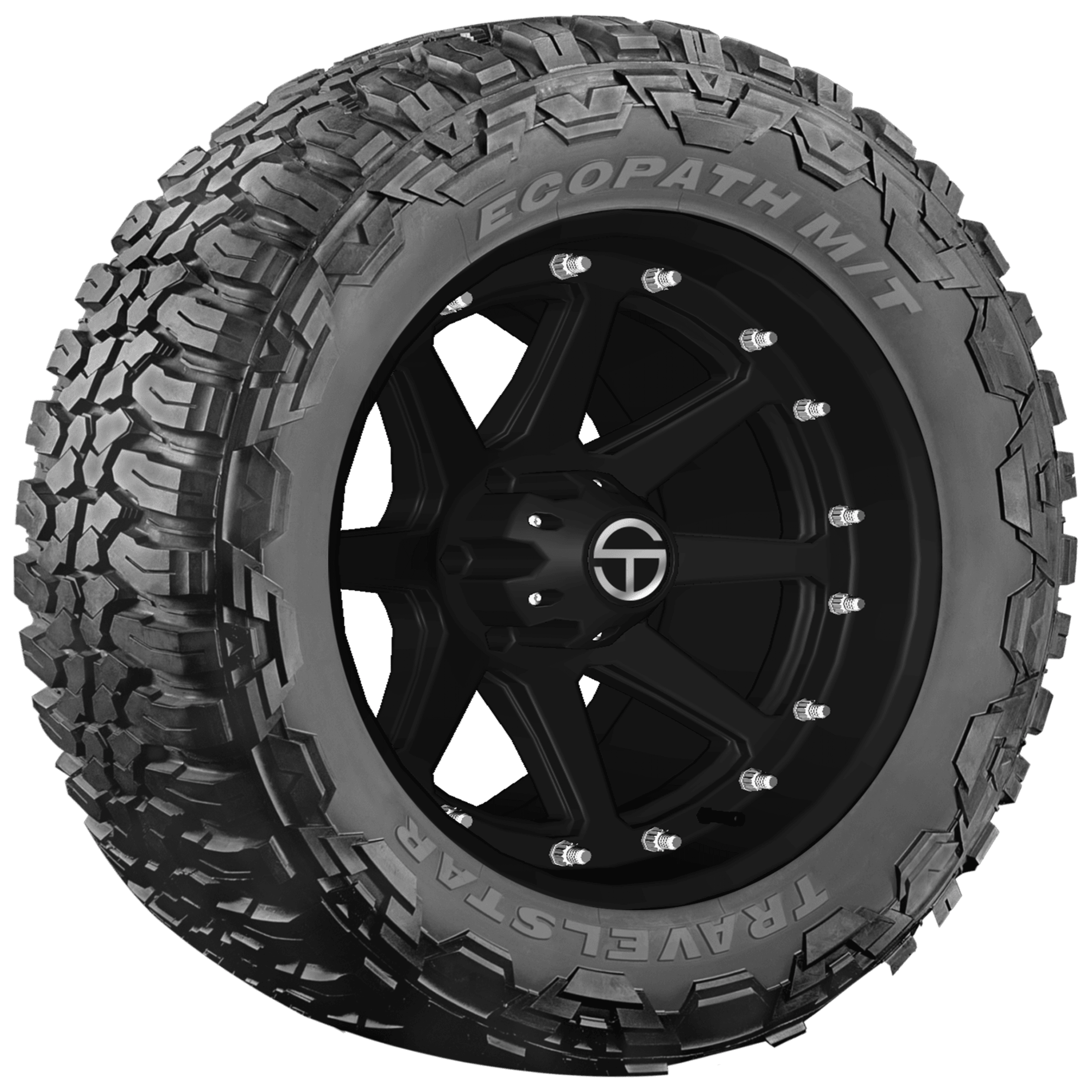 Tire Sidetread