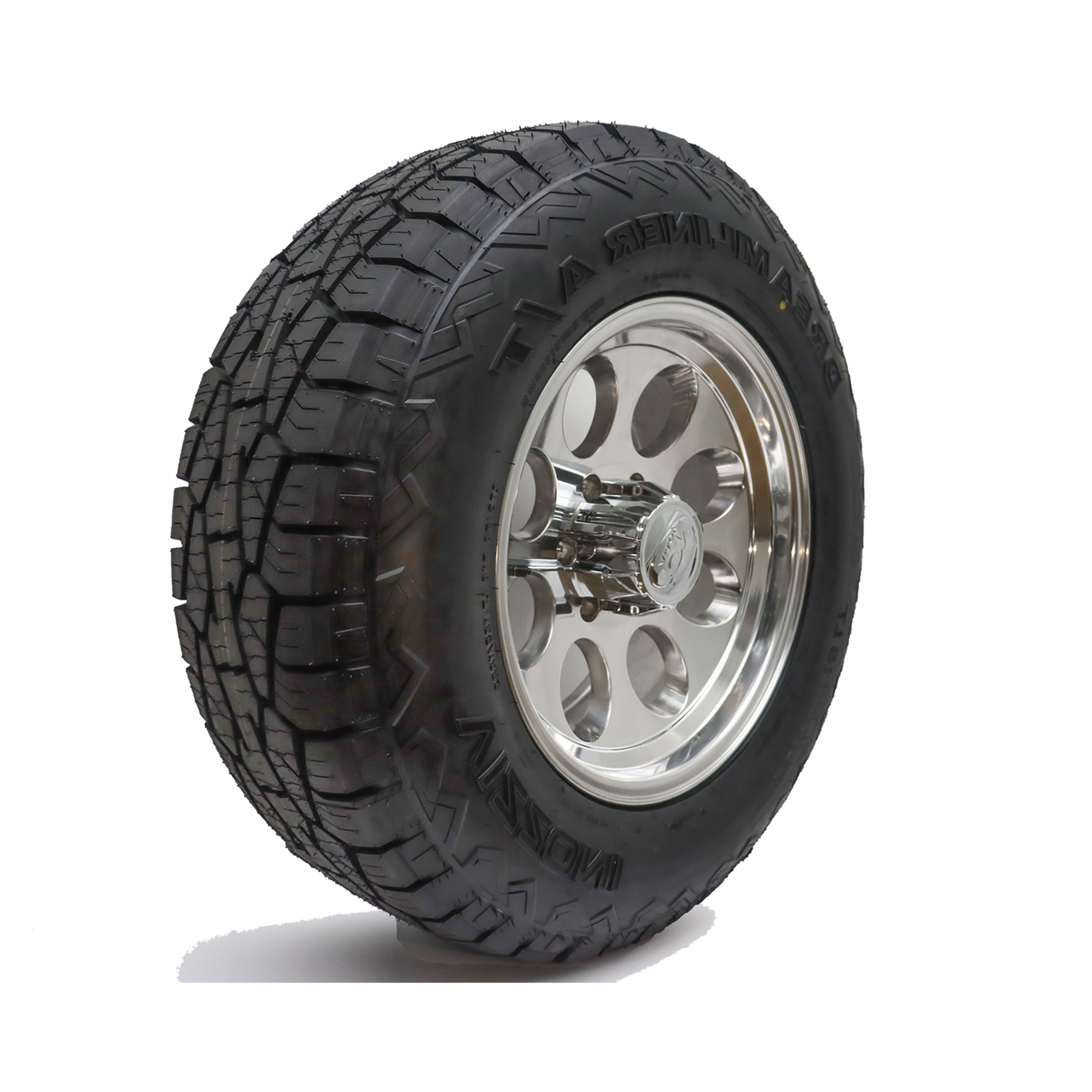 Tire Sidetread
