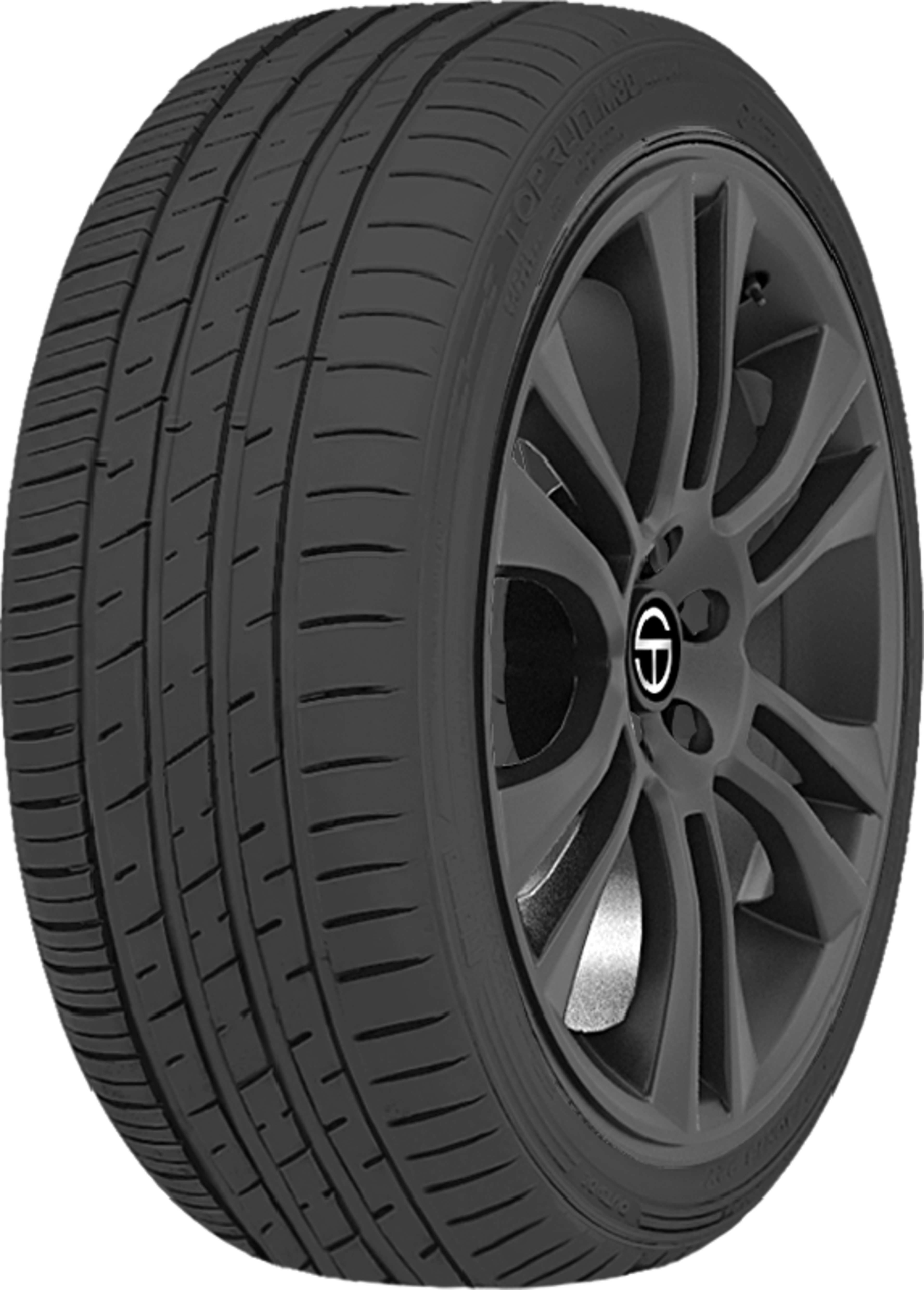Tire Sidetread