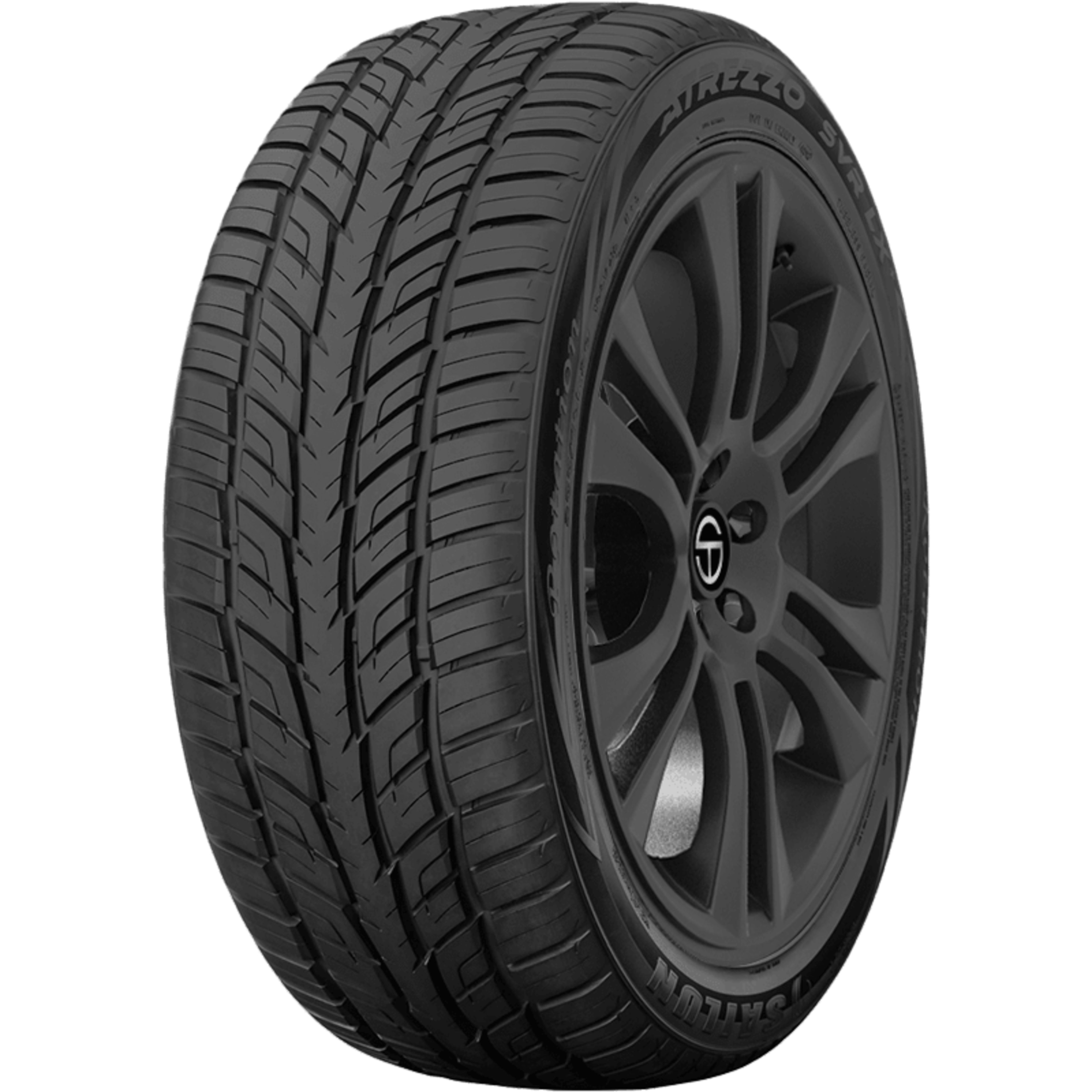 Tire Sidetread