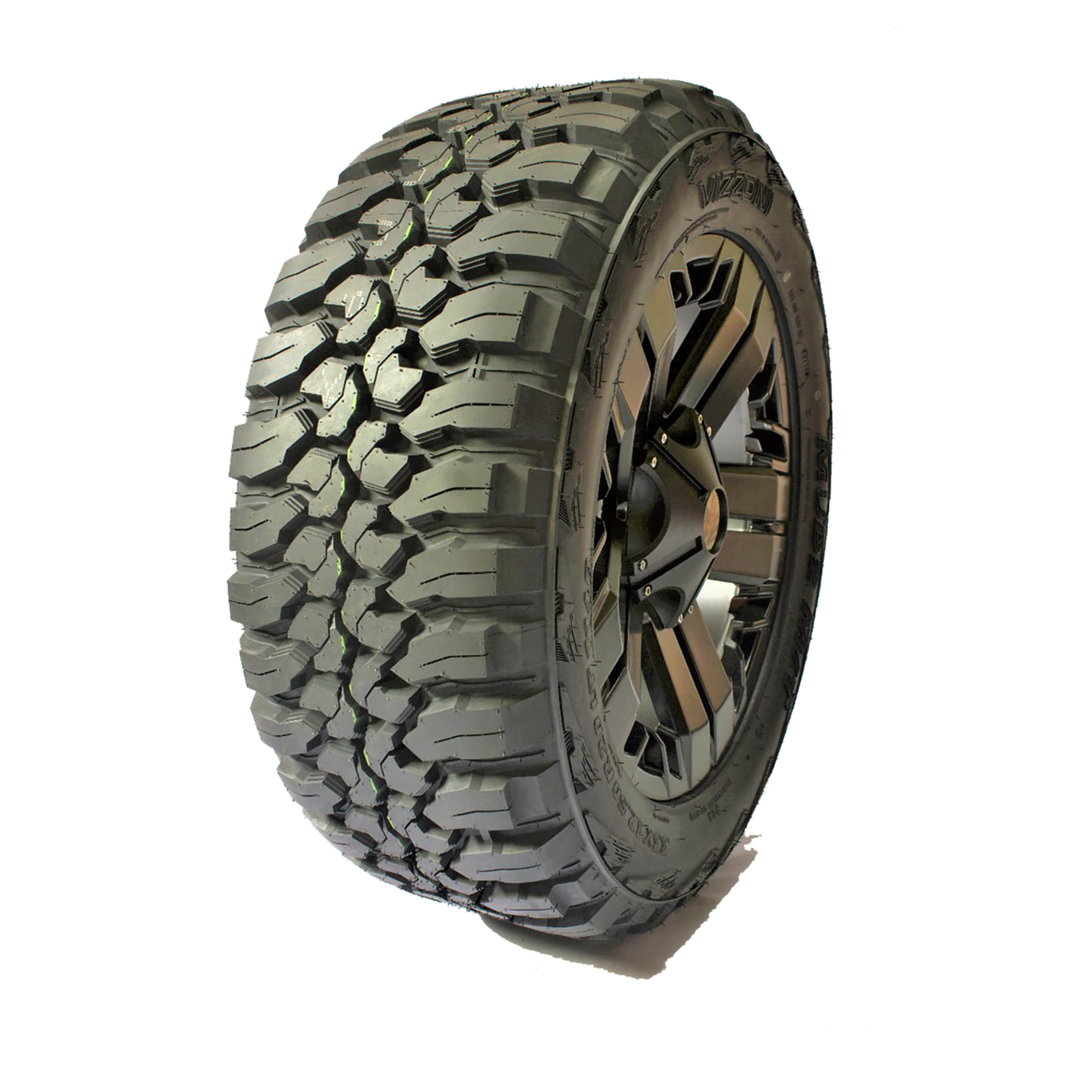 Tire Sidetread