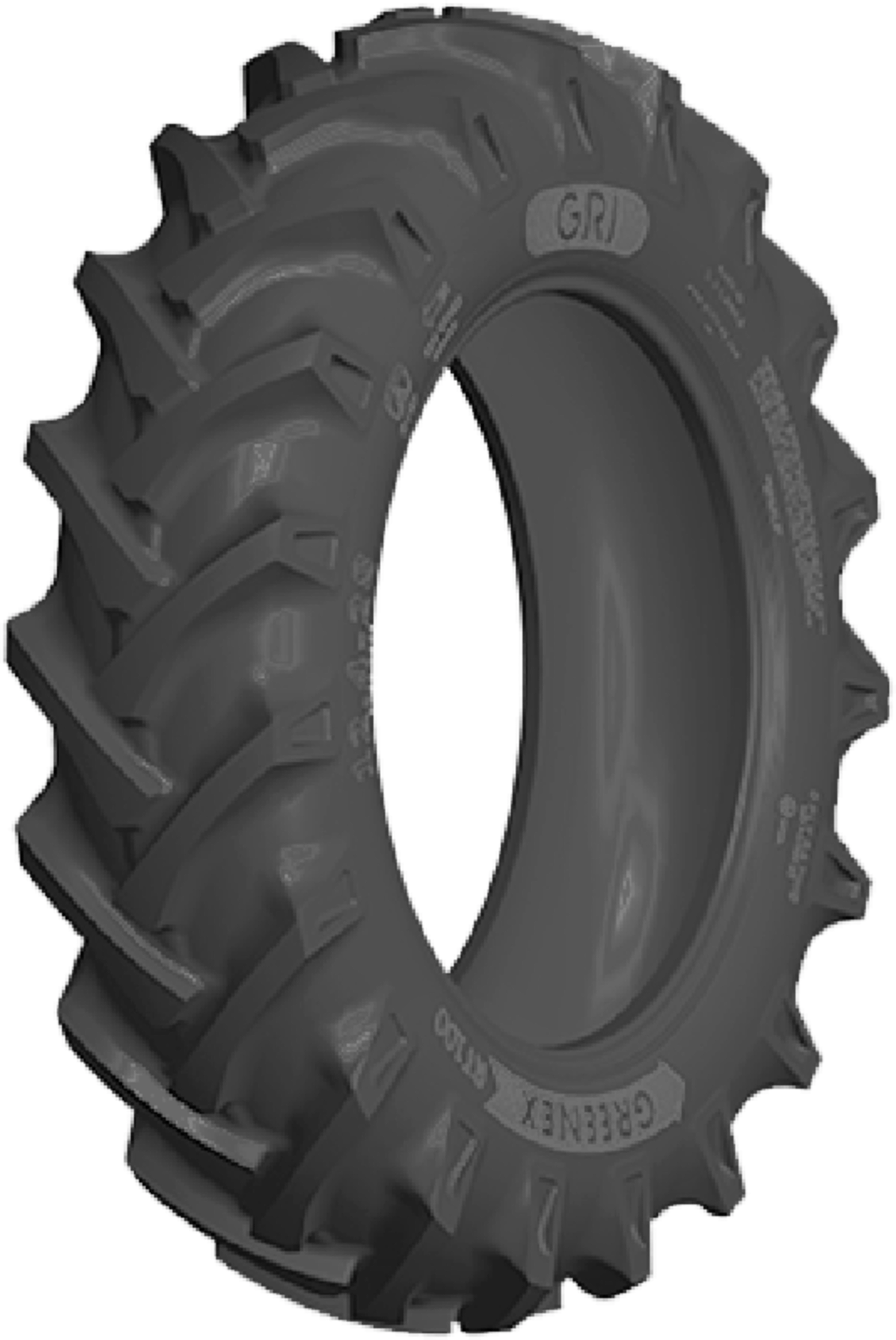 Tire Sidetread