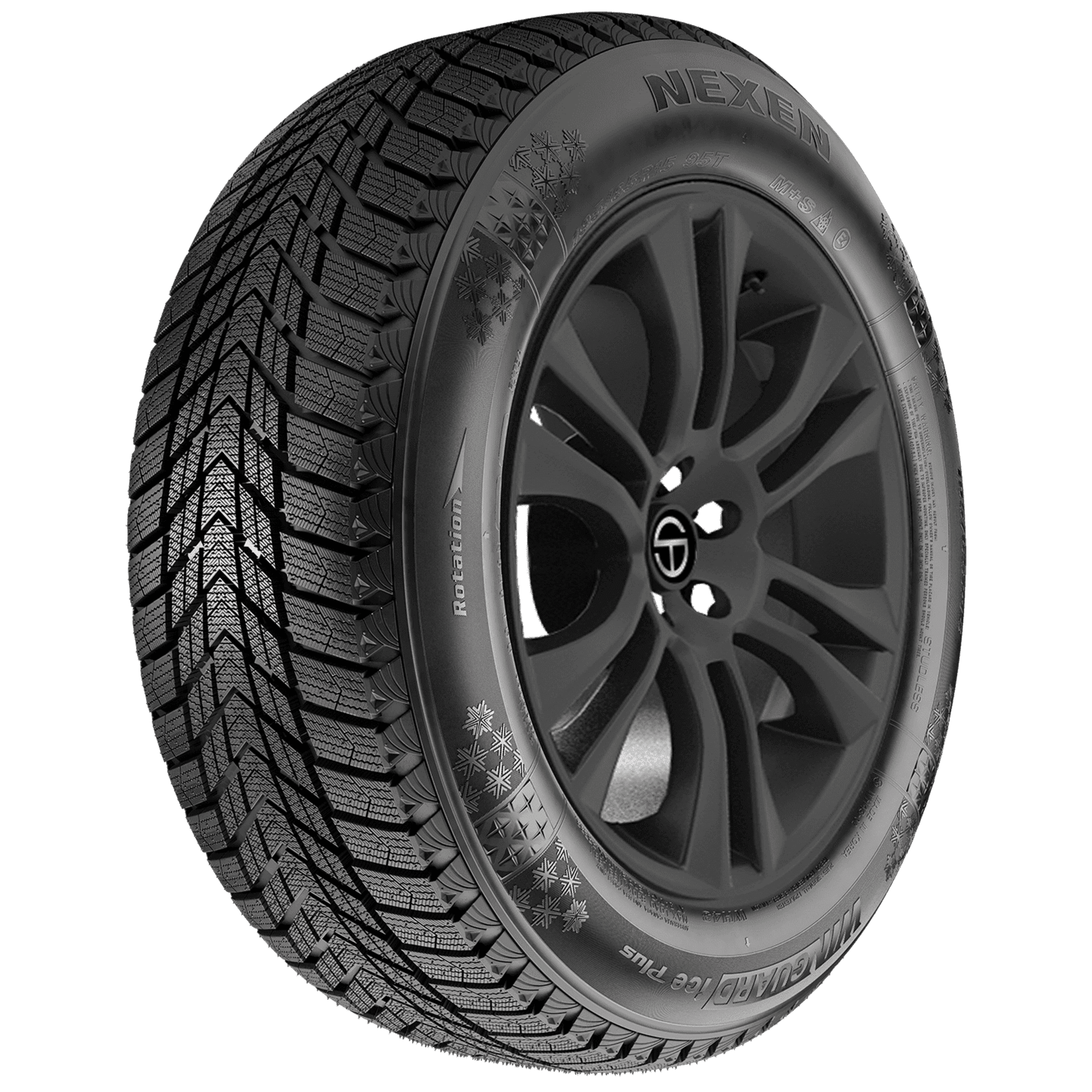 Tire Sidetread