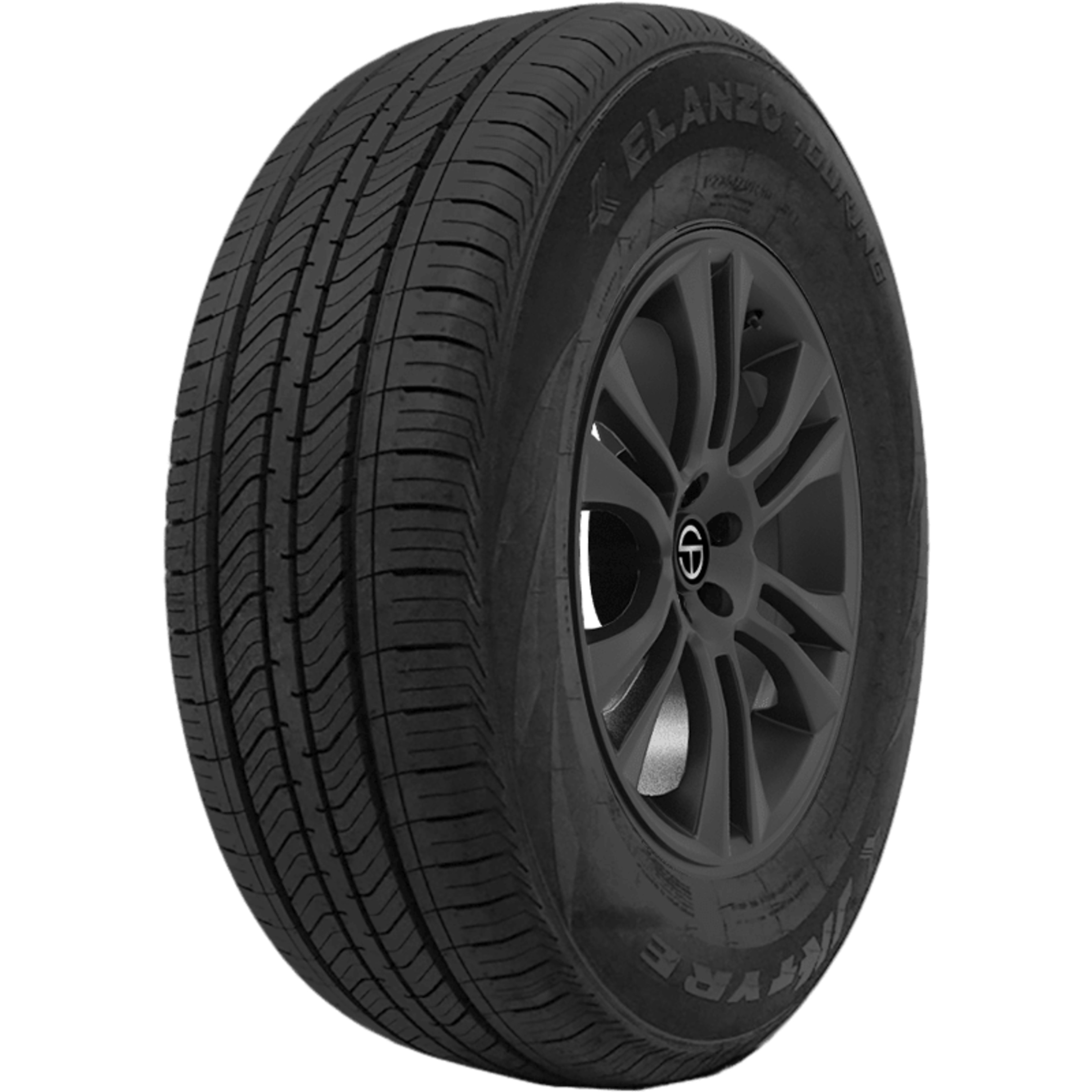 Tire Sidetread