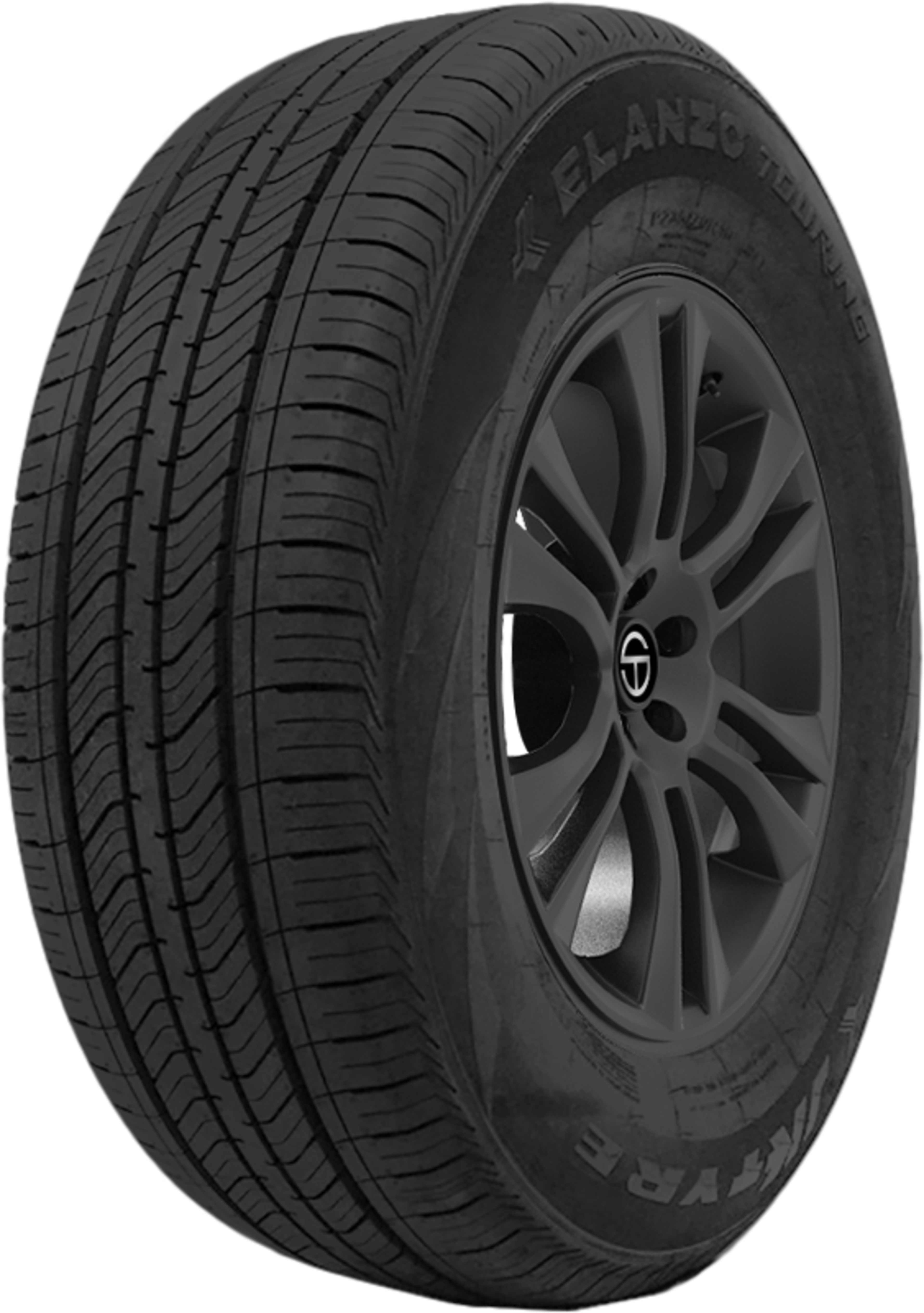 Tire Sidetread
