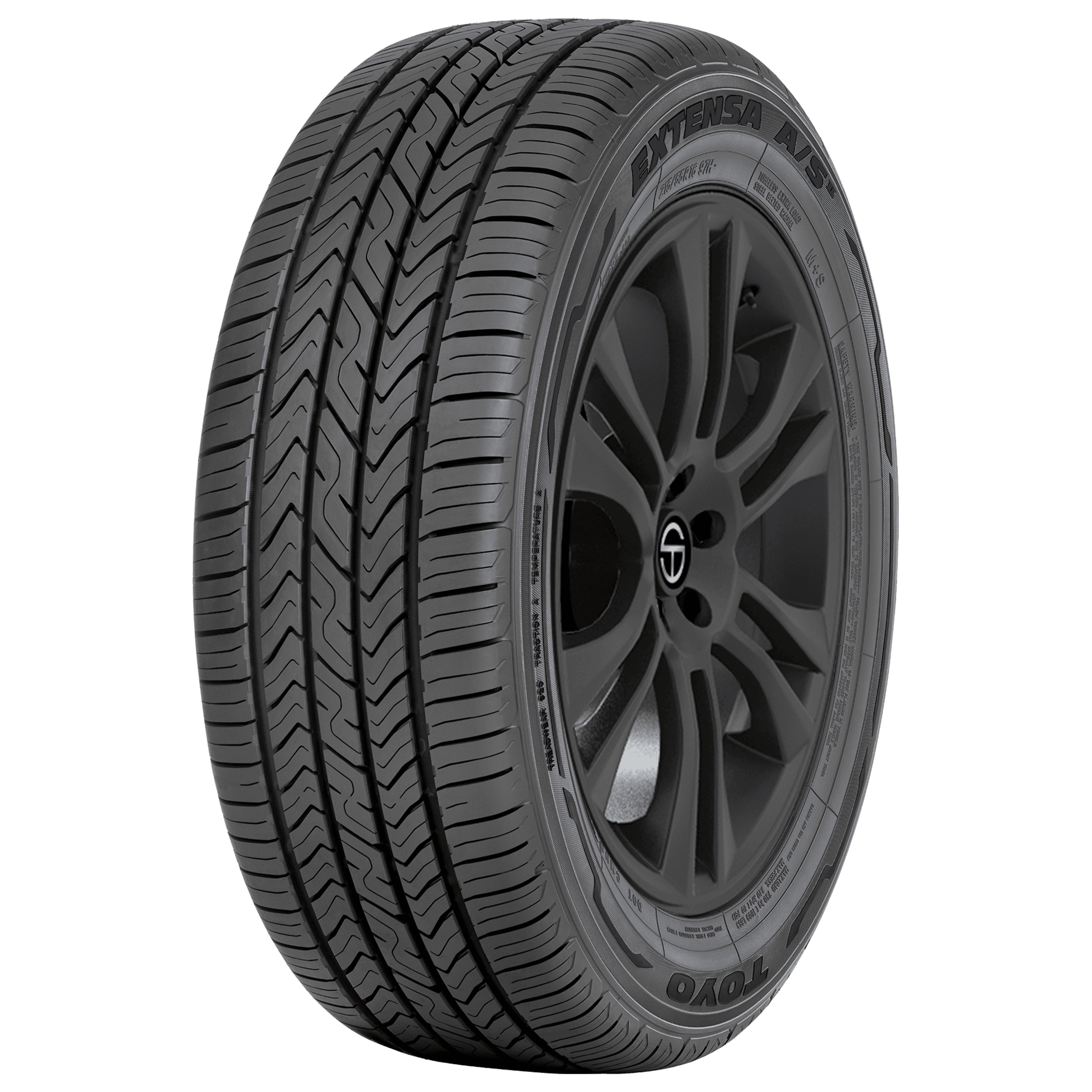 Tire Sidetread