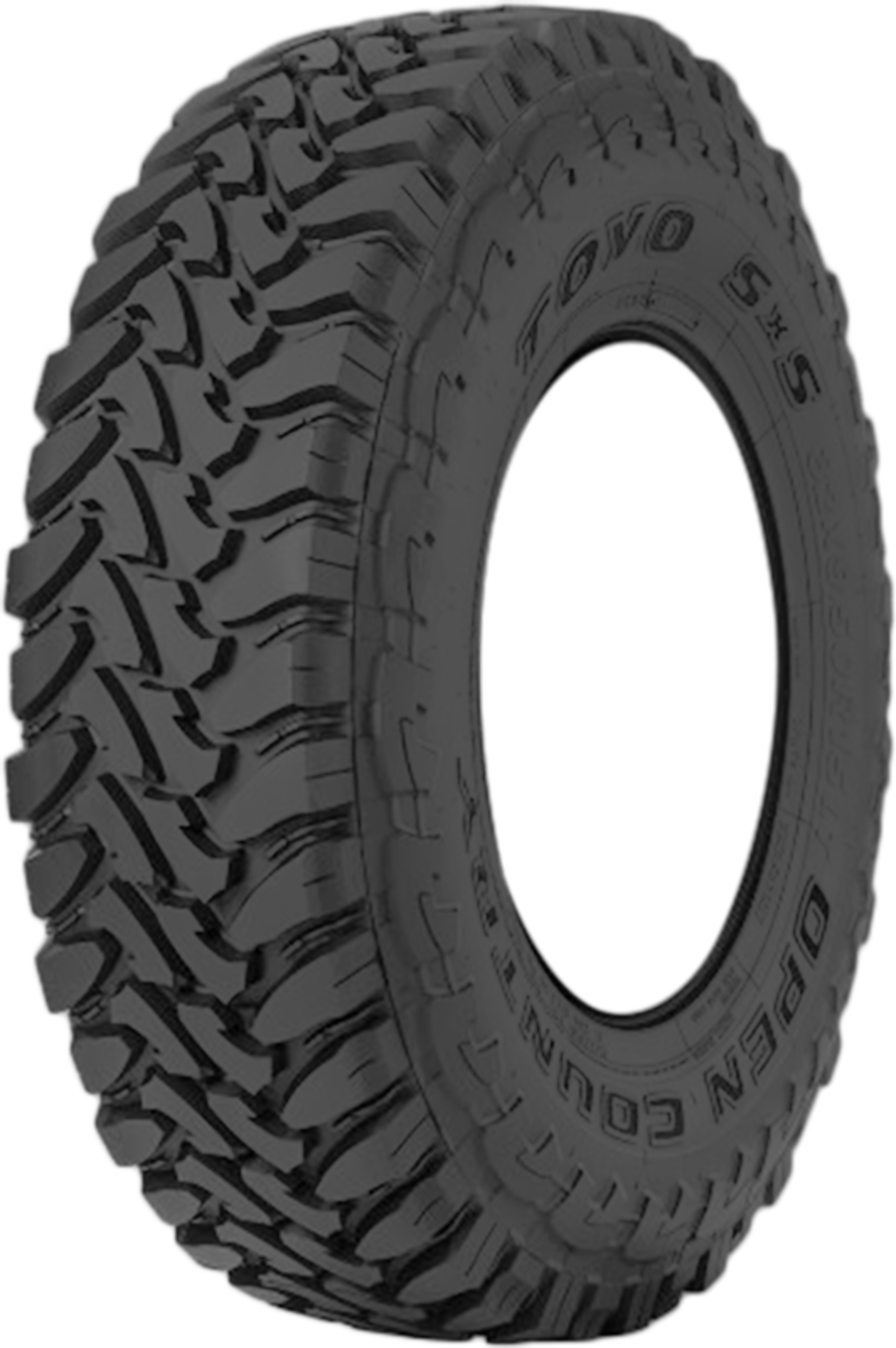 Tire Sidetread