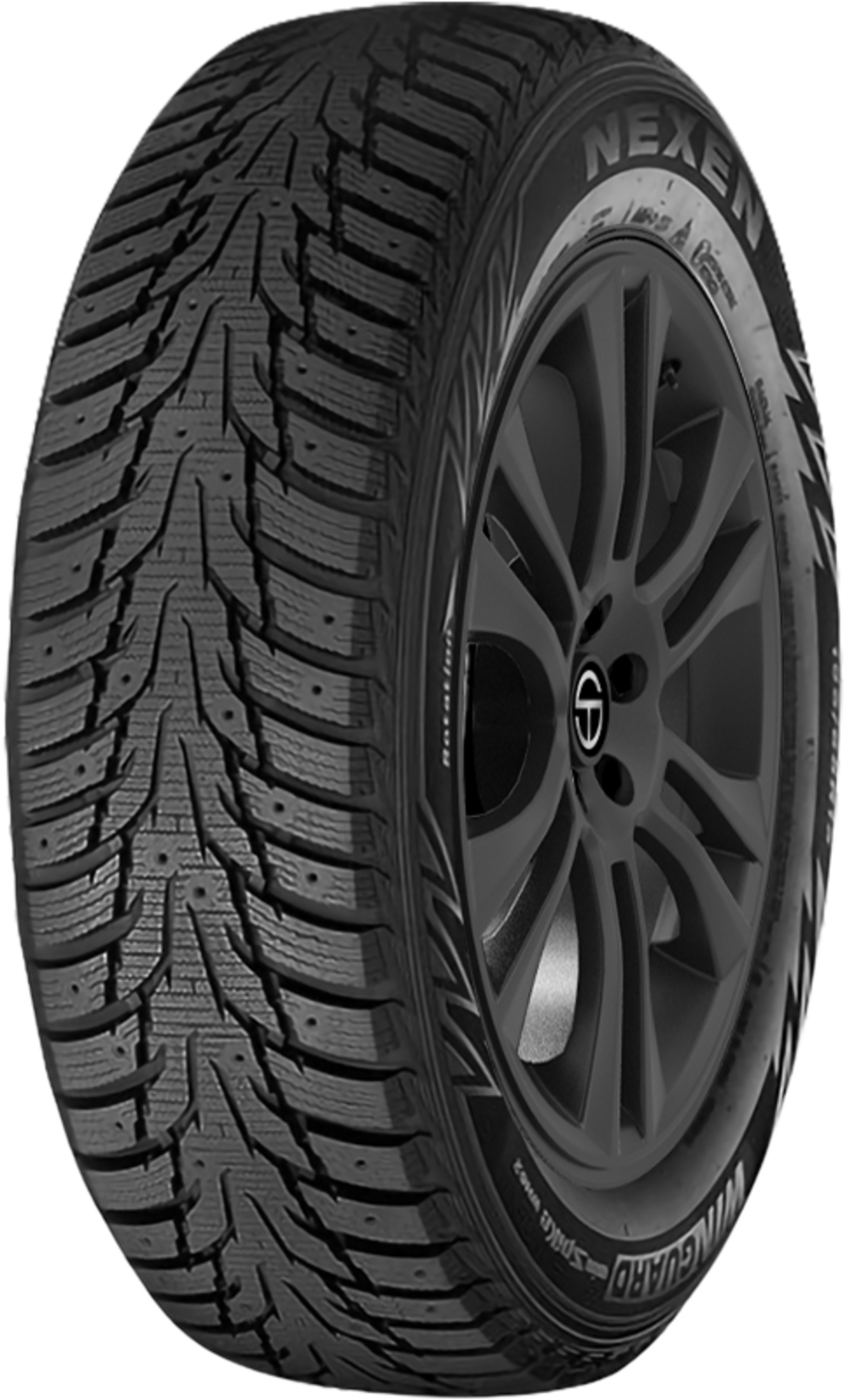 Tire Sidetread