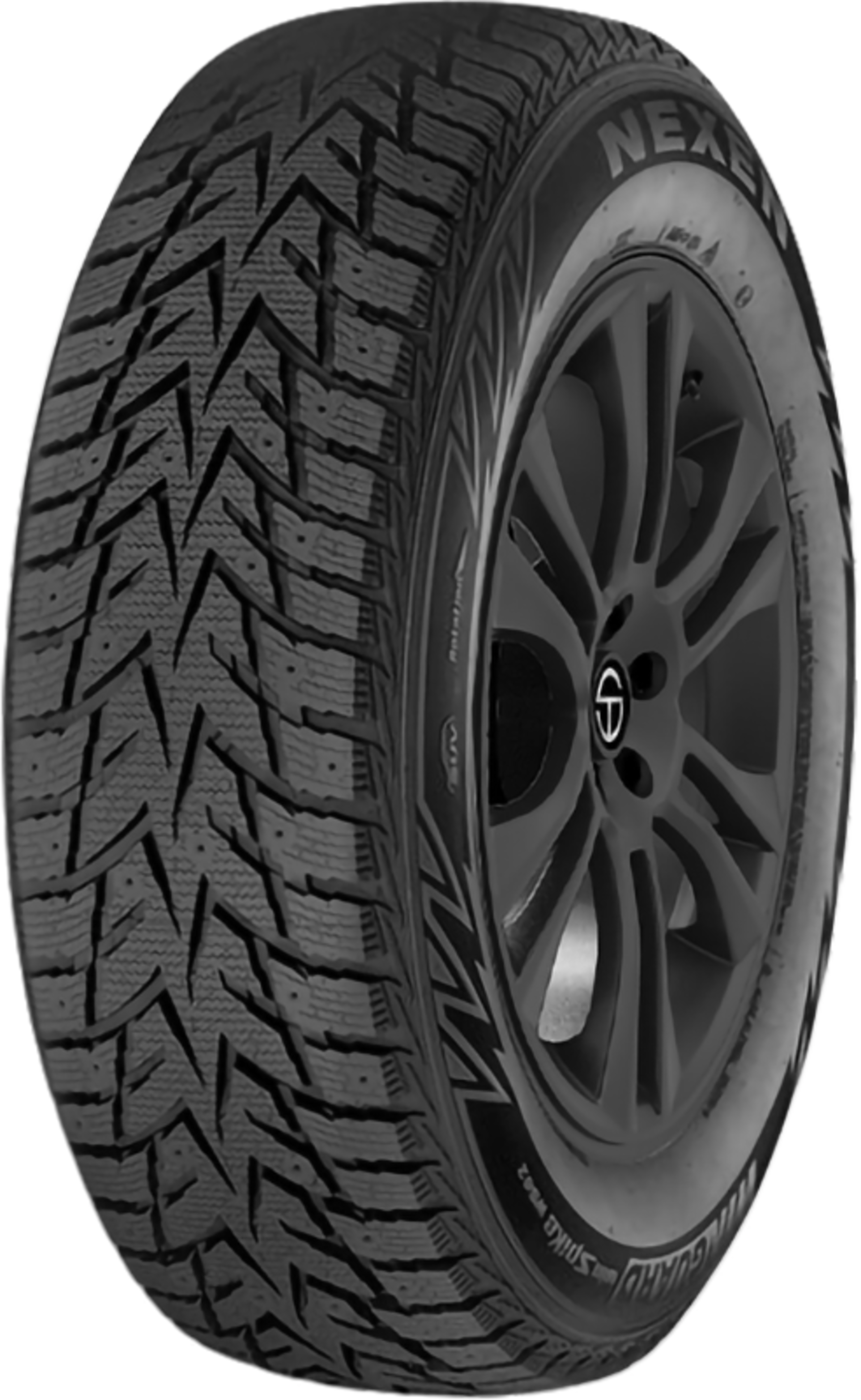 Tire Sidetread