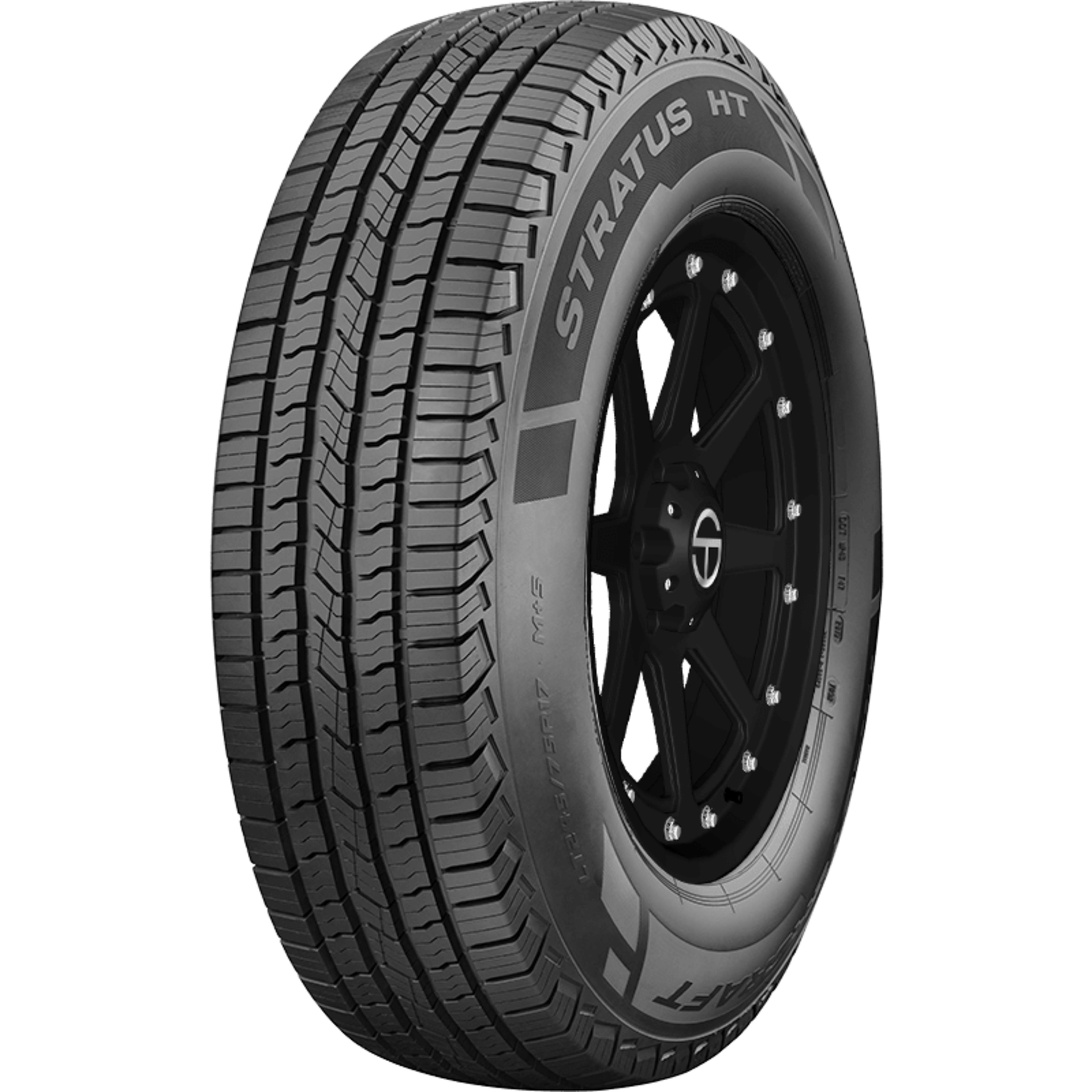 Tire Sidetread