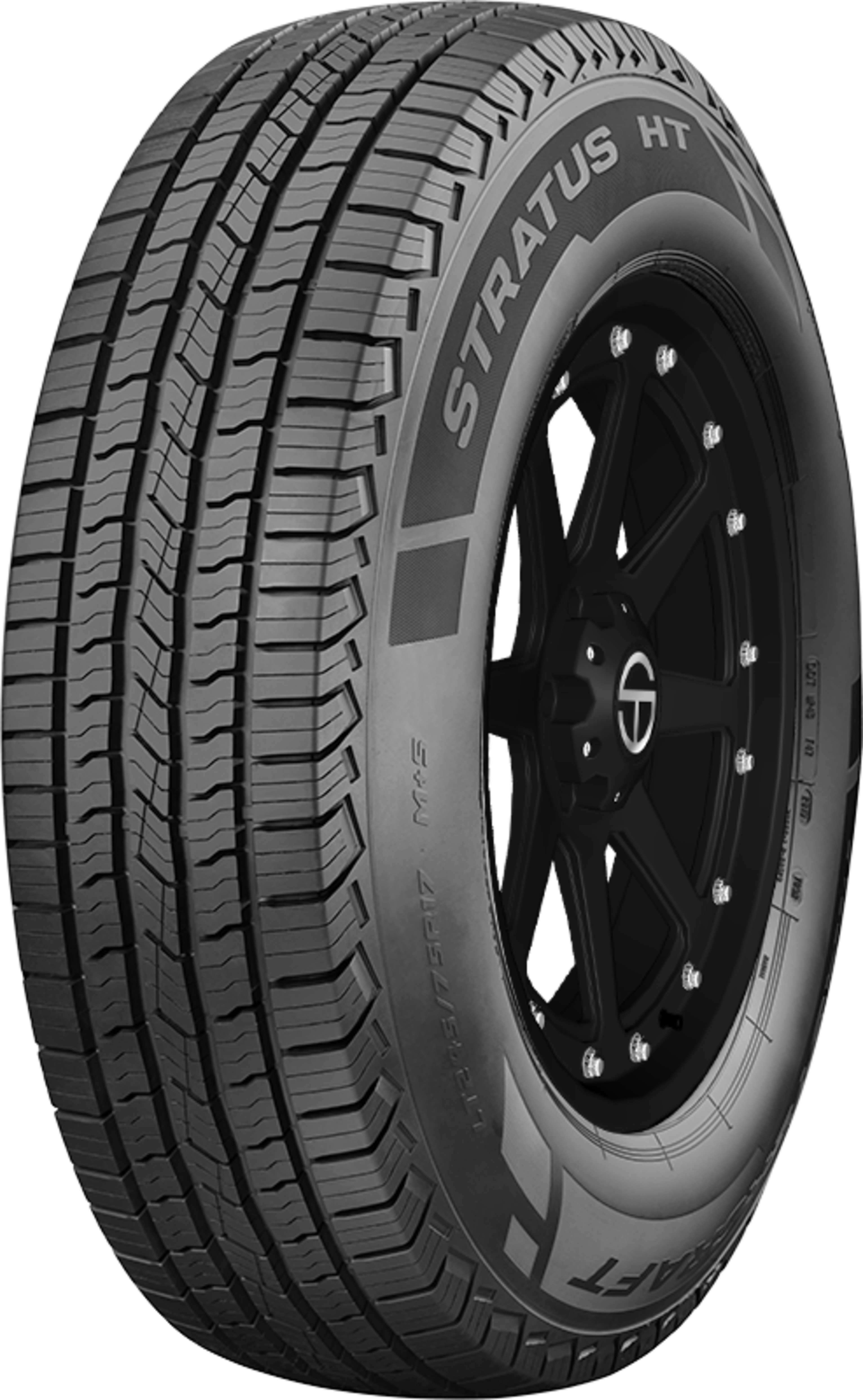 Tire Sidetread