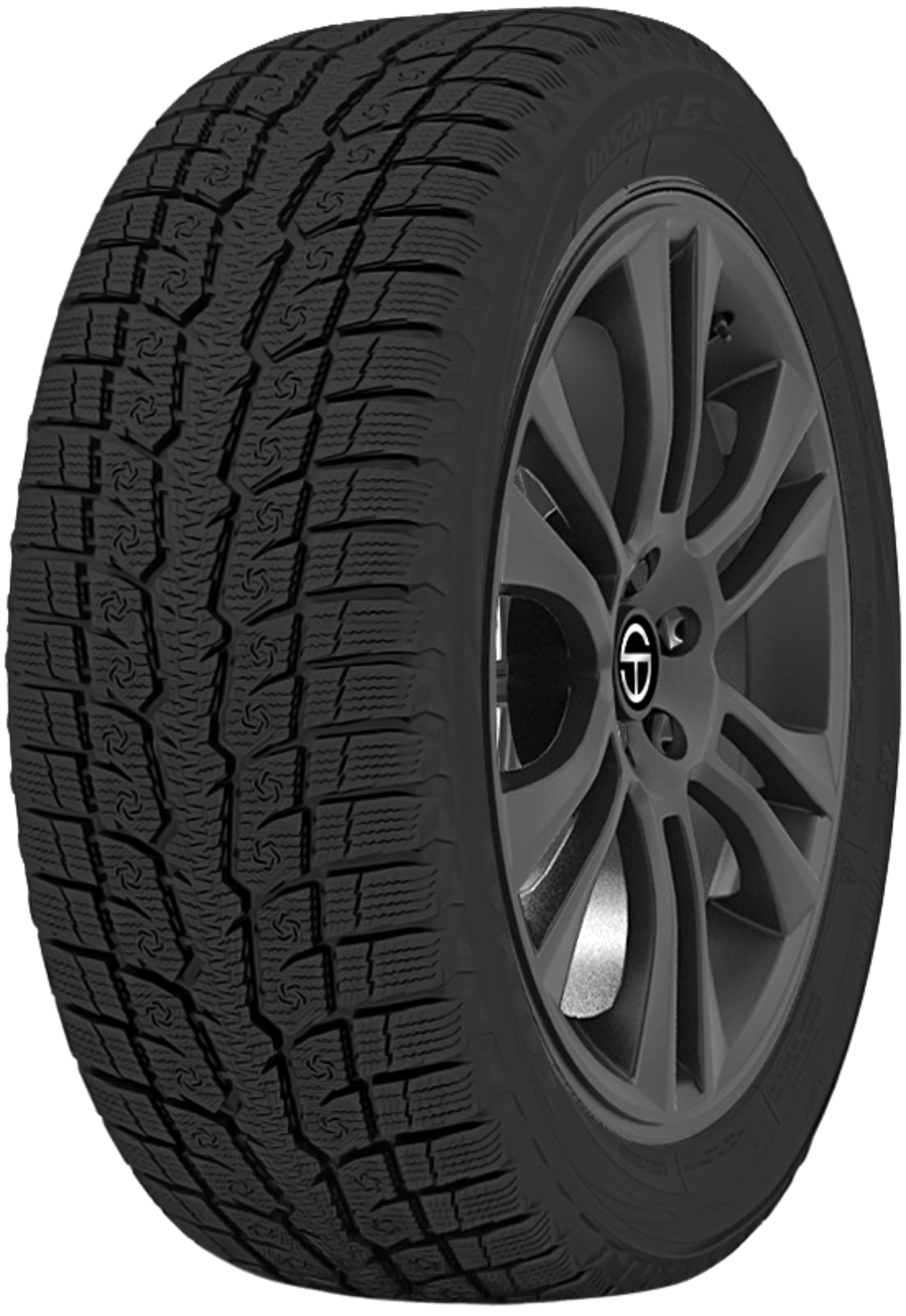 Tire Sidetread