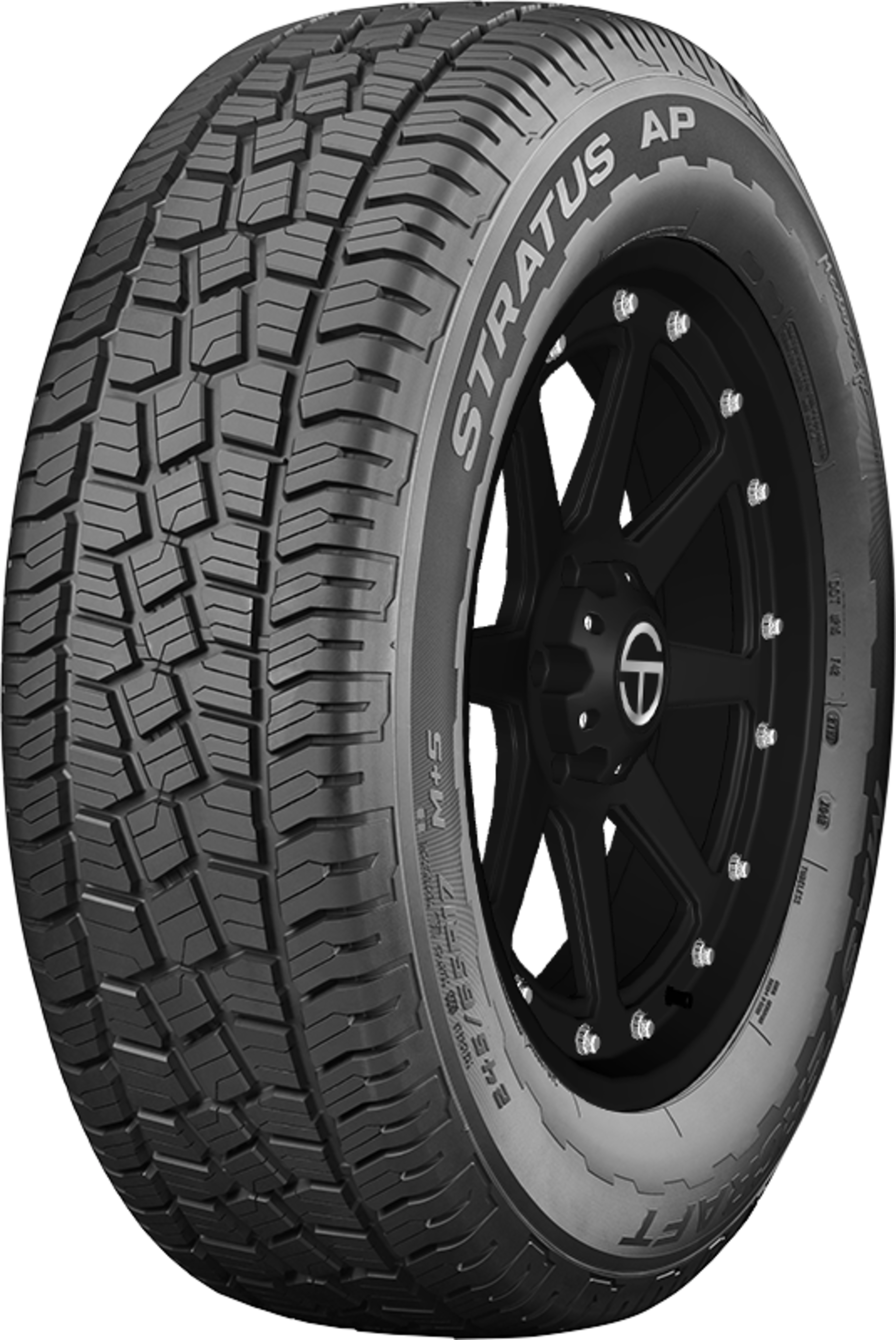 Tire Sidetread