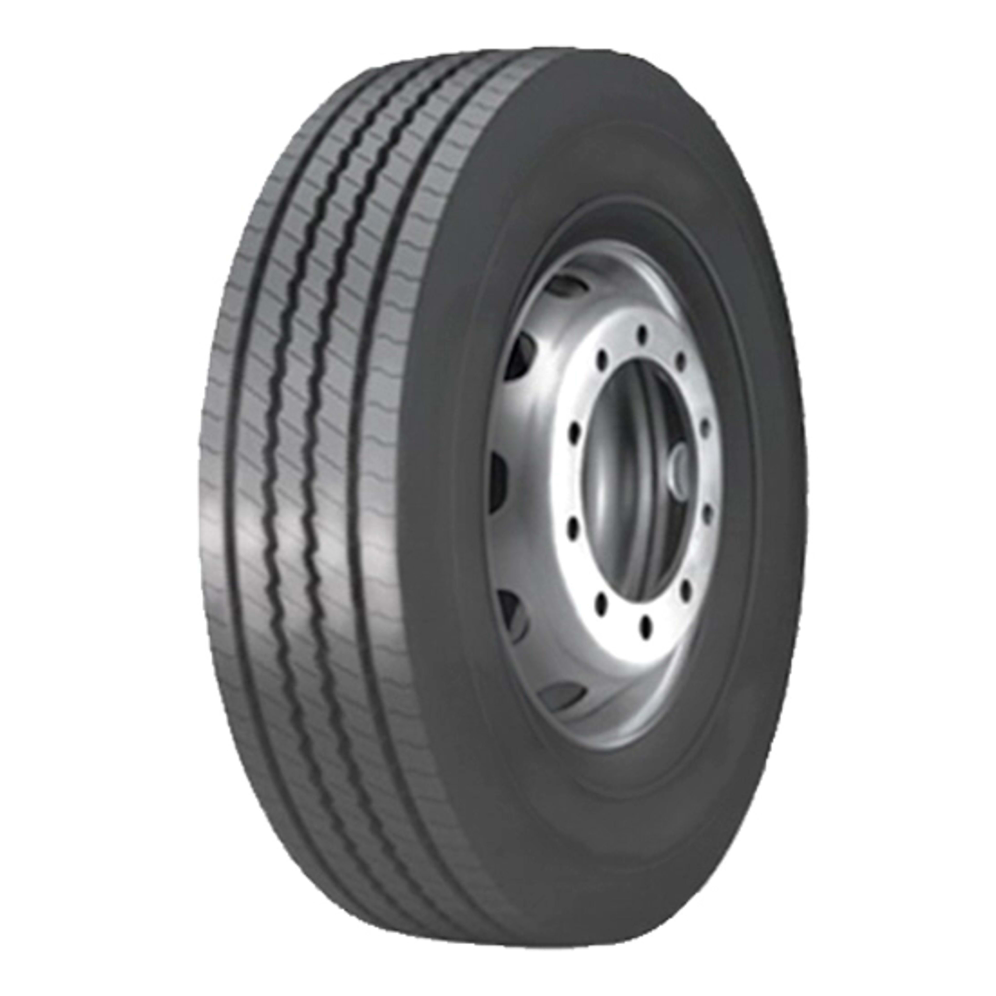Tire Sidetread