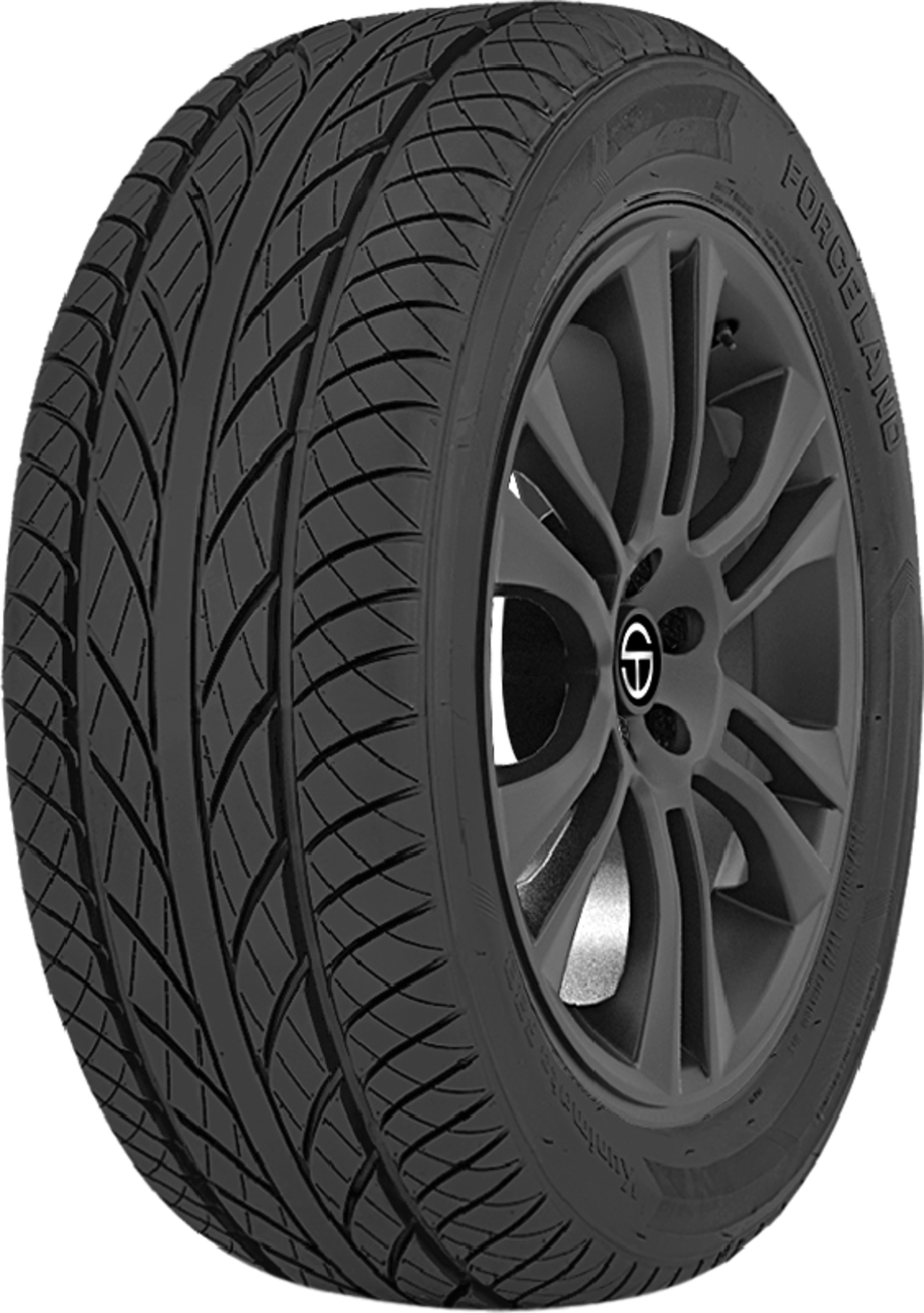 Tire Sidetread