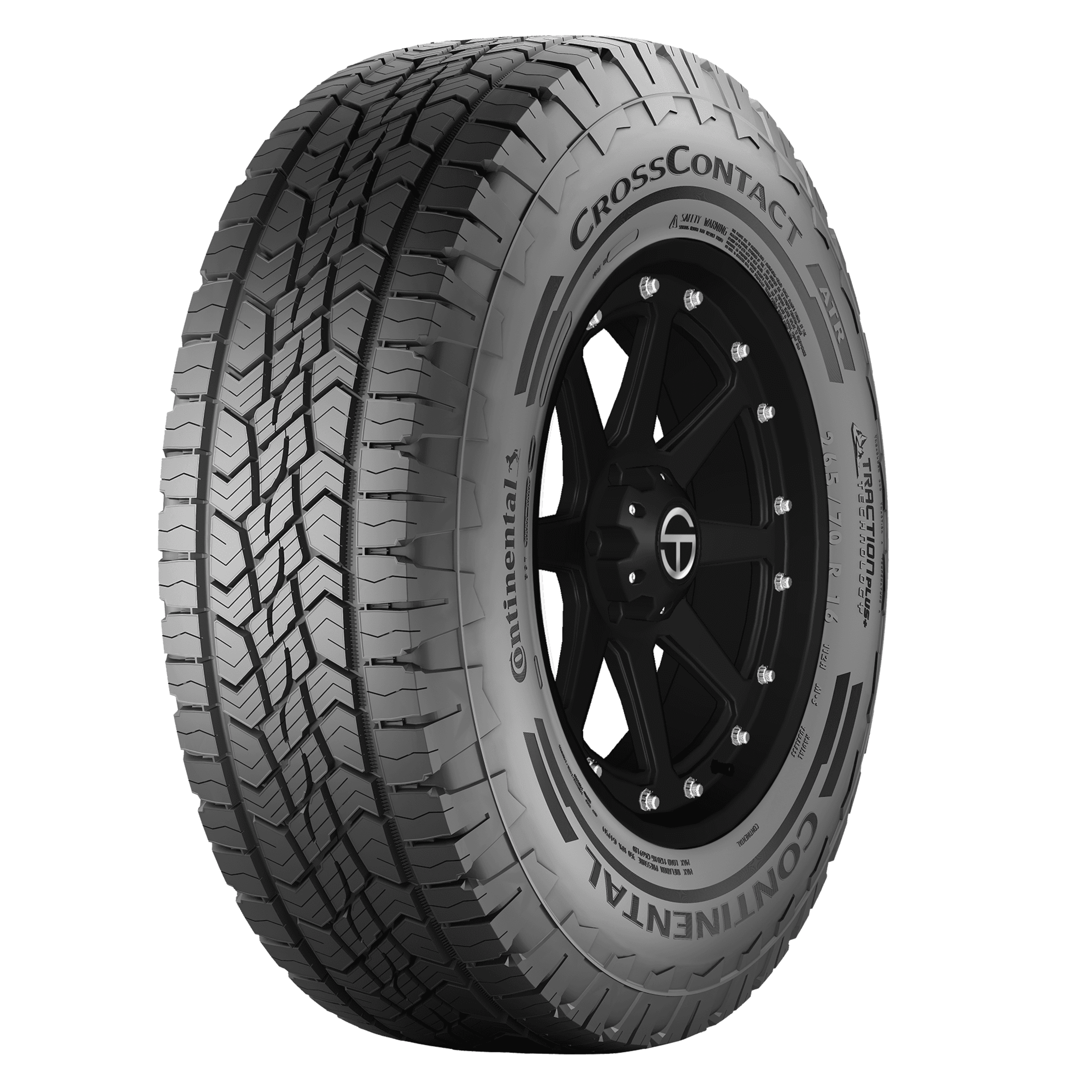 Tire Sidetread