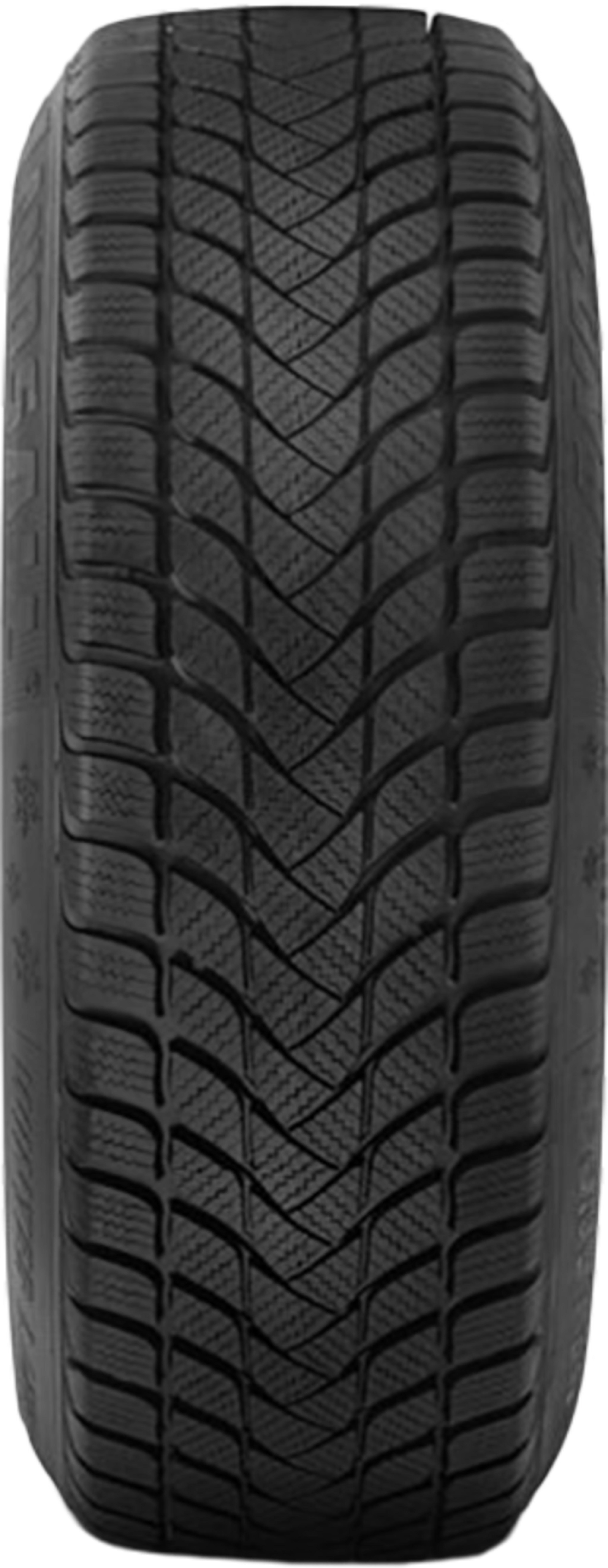 Tire Treadfull